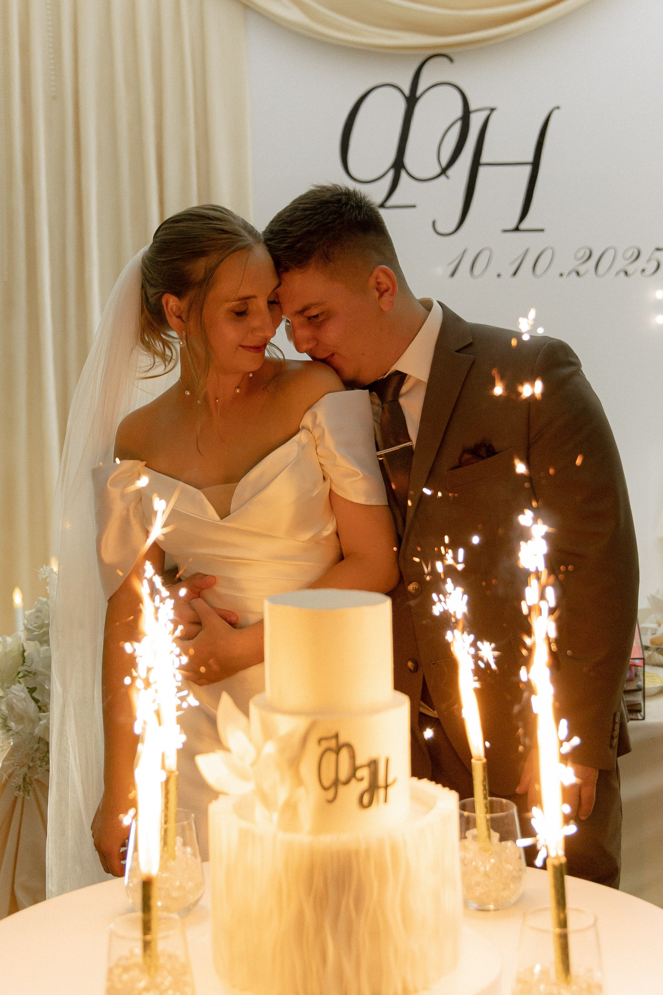 Когда все случается в свое время. Наташа и Федя. Свадебный и семейный фотограф в Екатеринбурге Катя Буряк