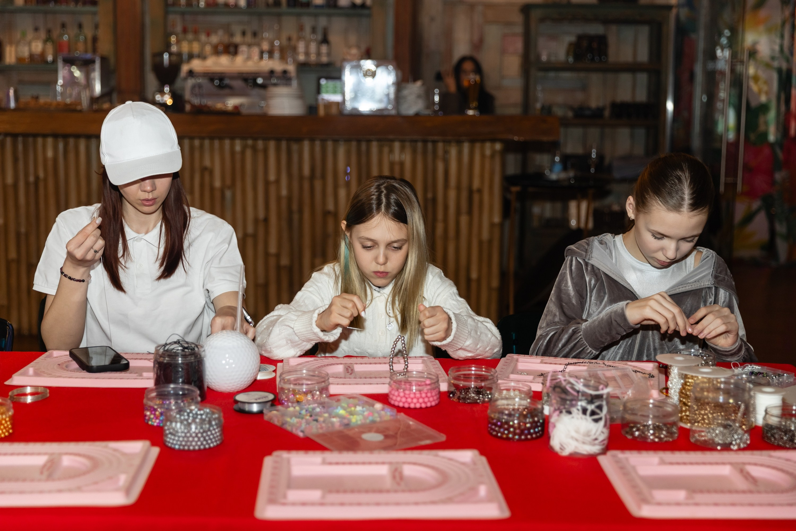 День рождения Кирилл 10 лет. Свадебный фотограф Москва