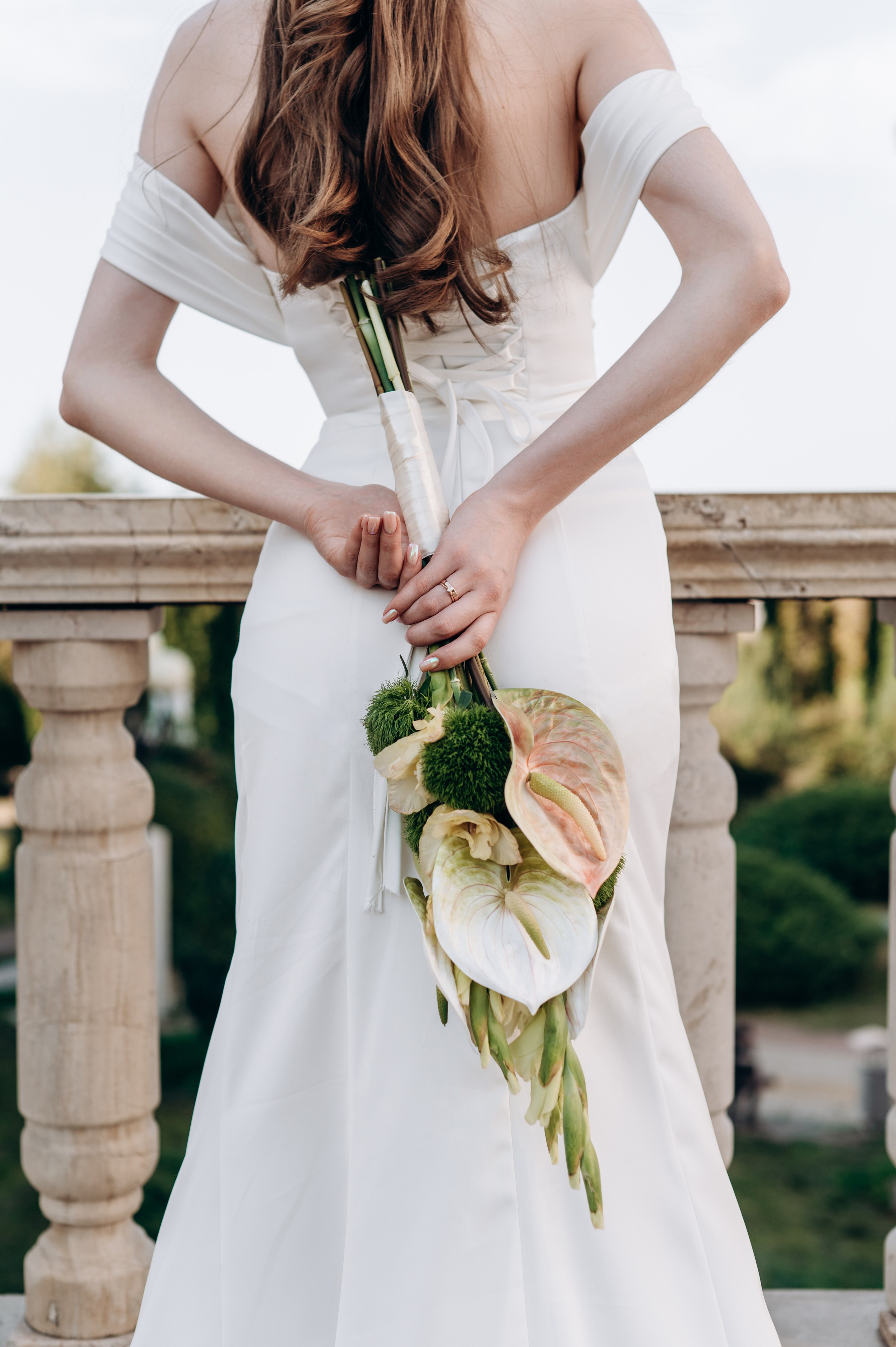 Никита и Ирина. Свадебный фотограф Белгород