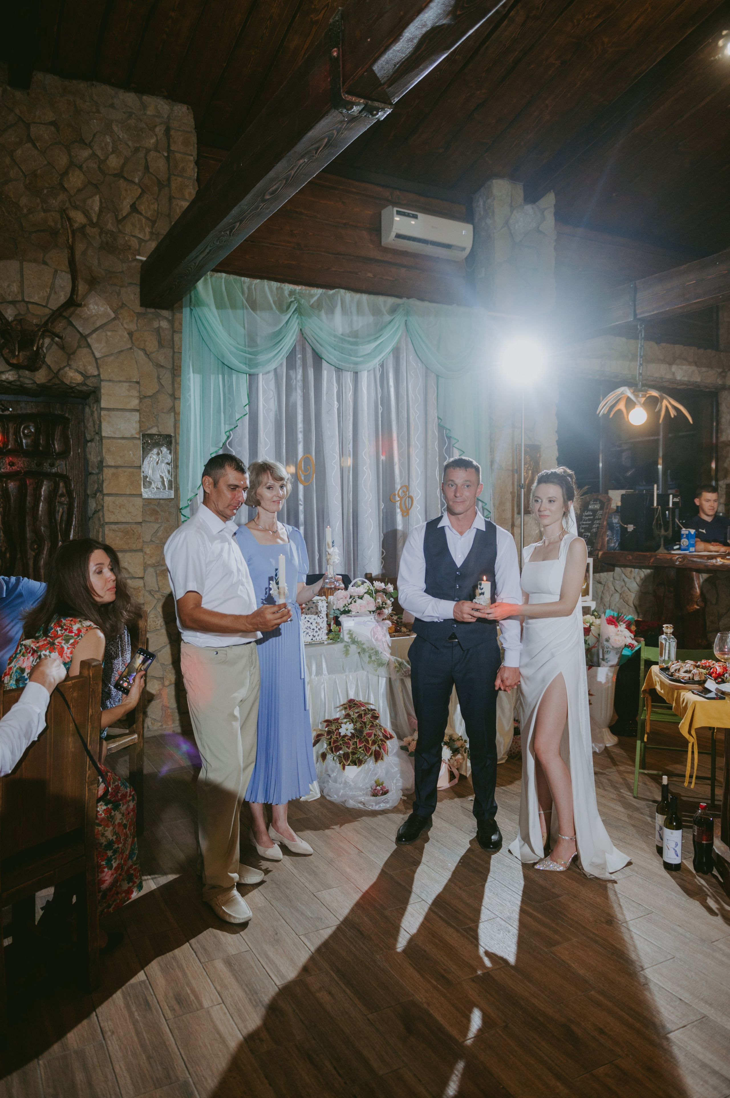 Олег&Елизавета фотограф Елена Горбач. Свадебный и семейный фотограф город Темрюк Фотостудия Темрюк