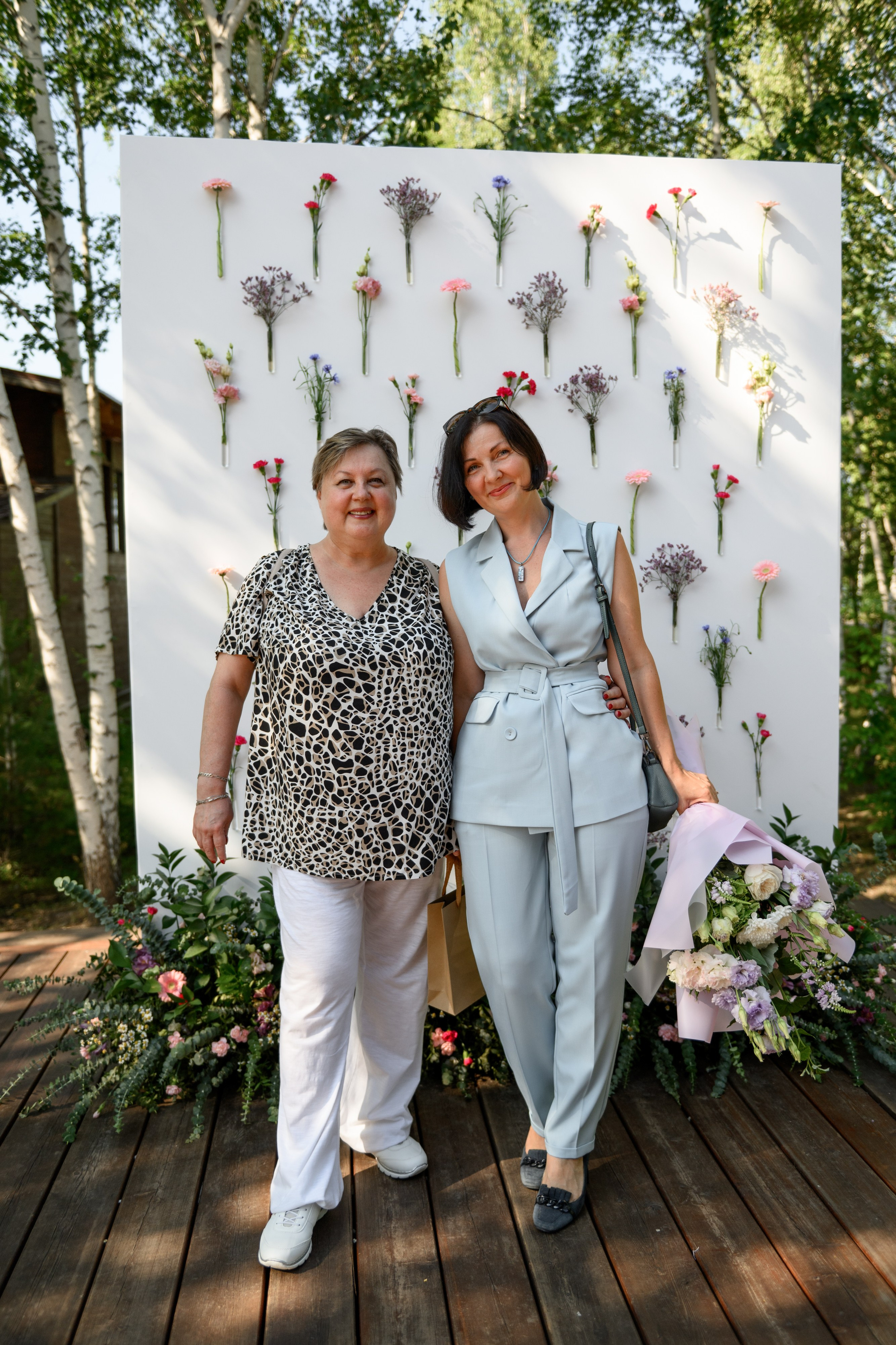 Юбилей Галант Холл. Свадебный фотограф Иркутск Алексей Шульгин