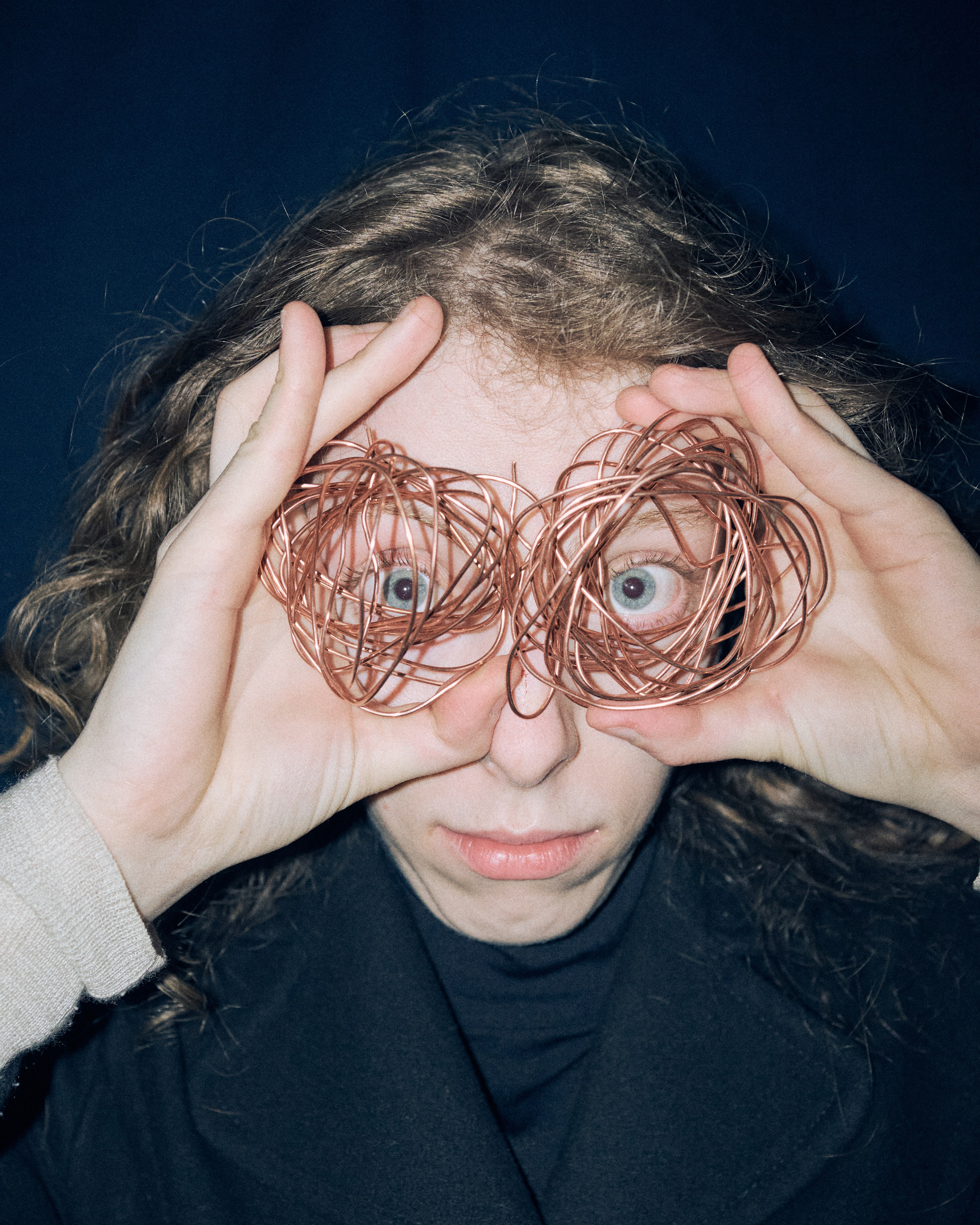 . Vadim Sidorov