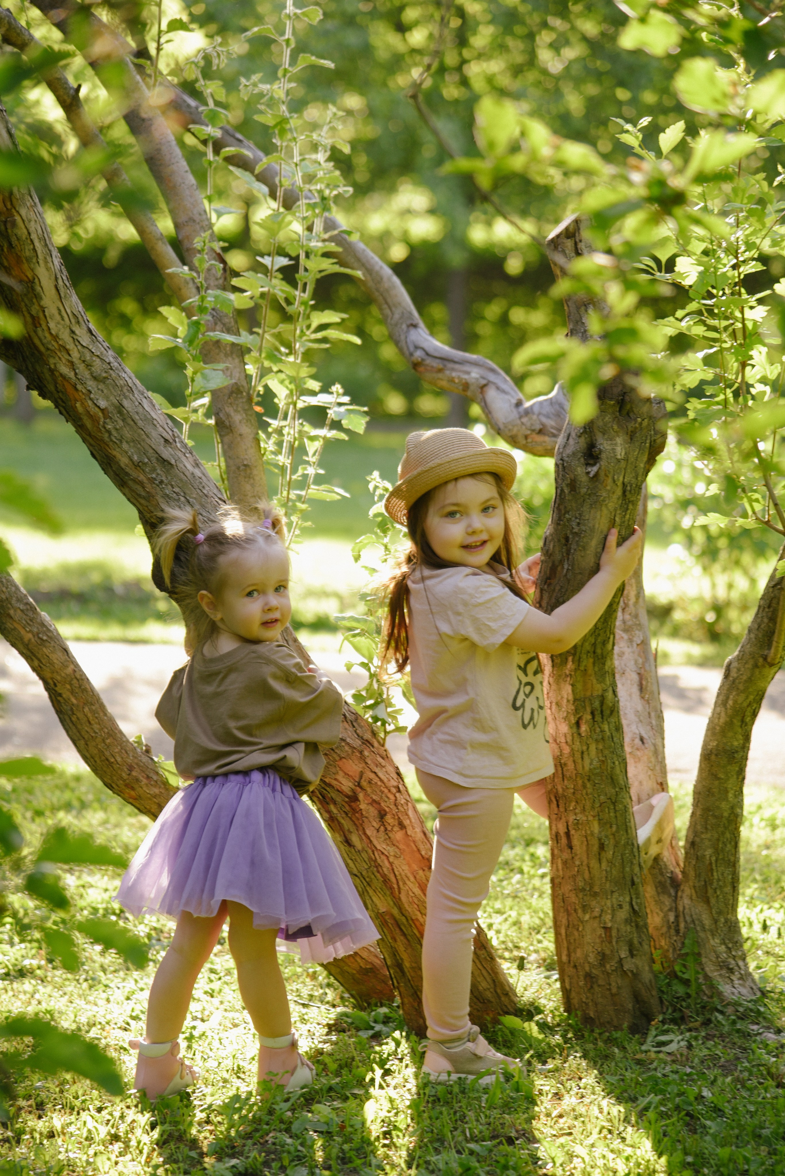 Мамский пикник. Фотограф Лола Волна, город Москва