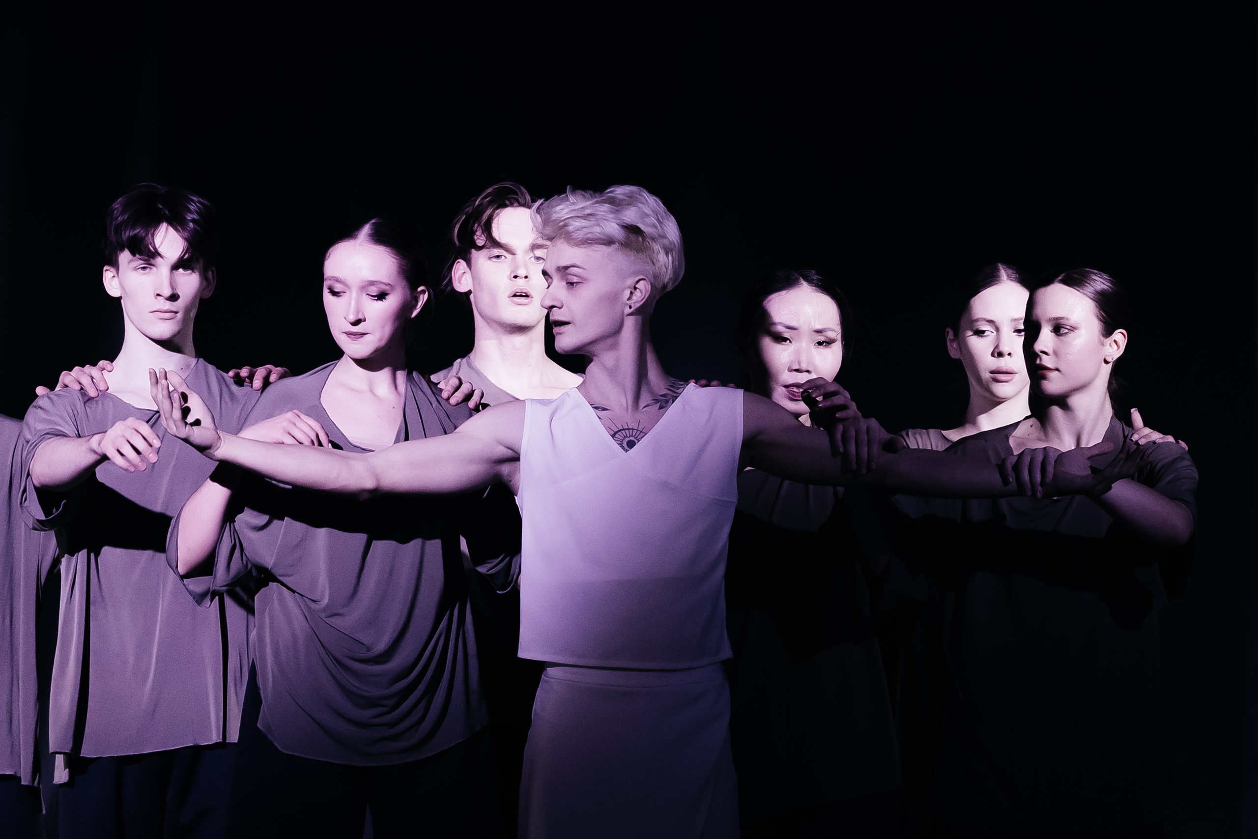 Госэкзамен — Колледж Культуры. Фотограф Кемерово | Сергей