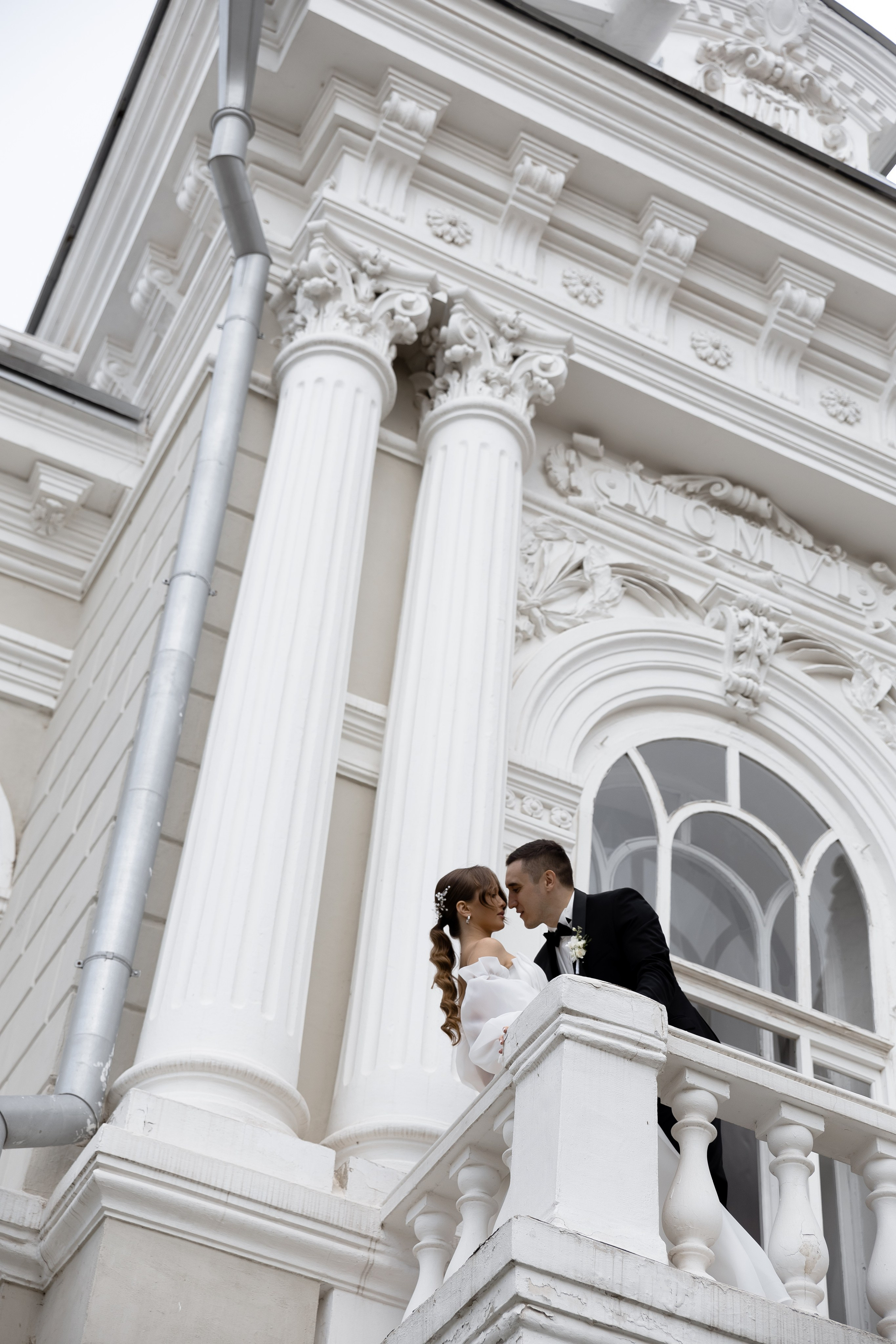 MARAT|ALBINA. Главная