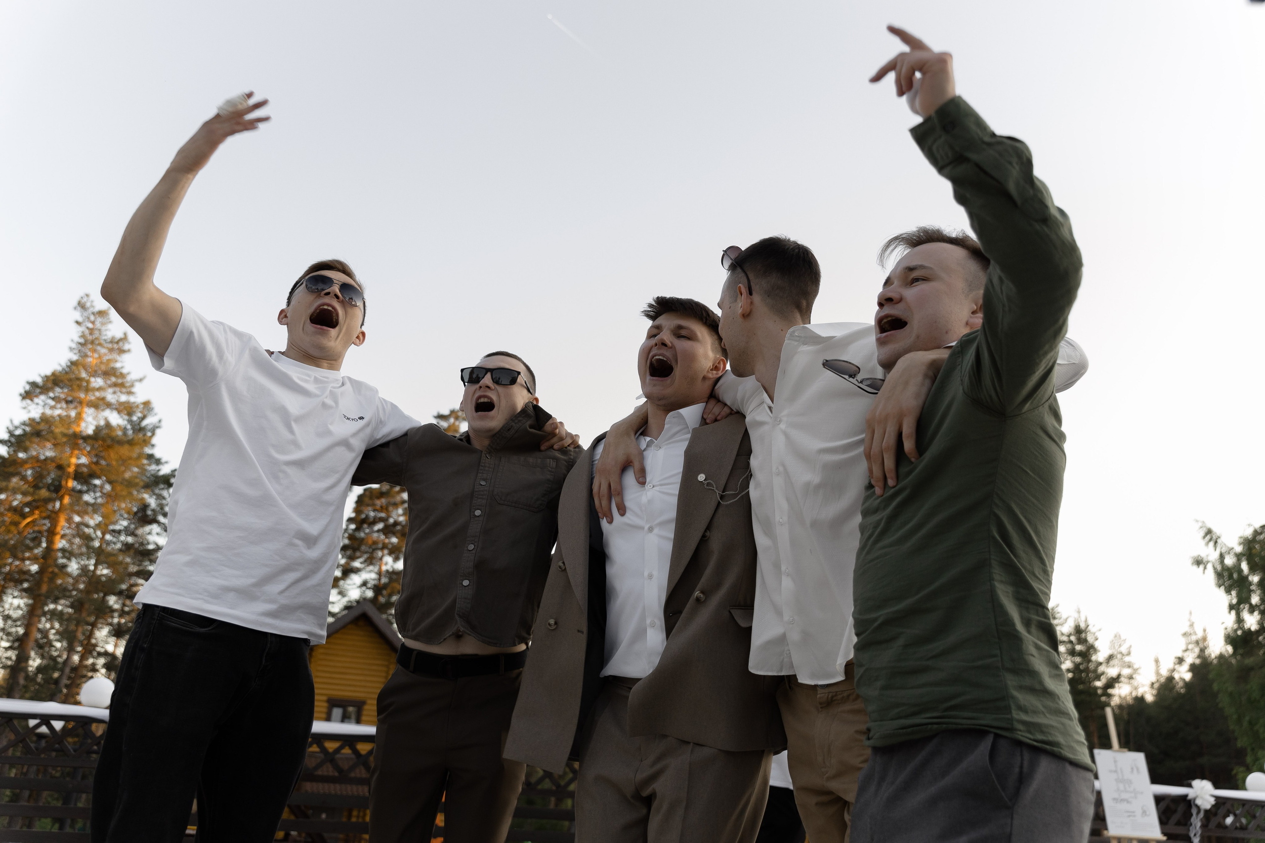 NIKITA | SVETA. Главная