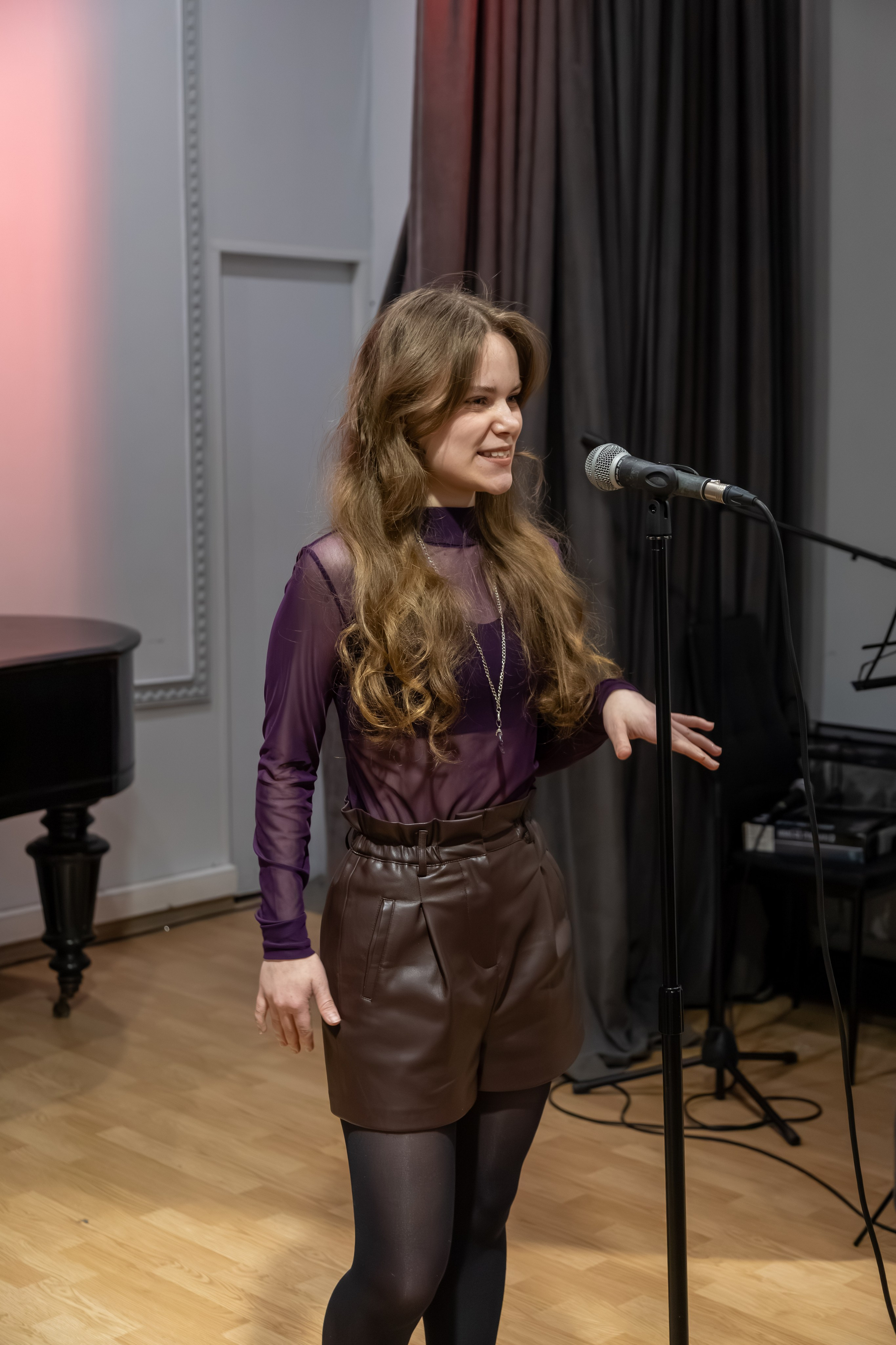 Съемка спектаклей и концертов | Портретная и коммерческая съемка. Фотограф в Санкт-Петербурге — Наталия Денисова | Портретная и коммерческая съемка