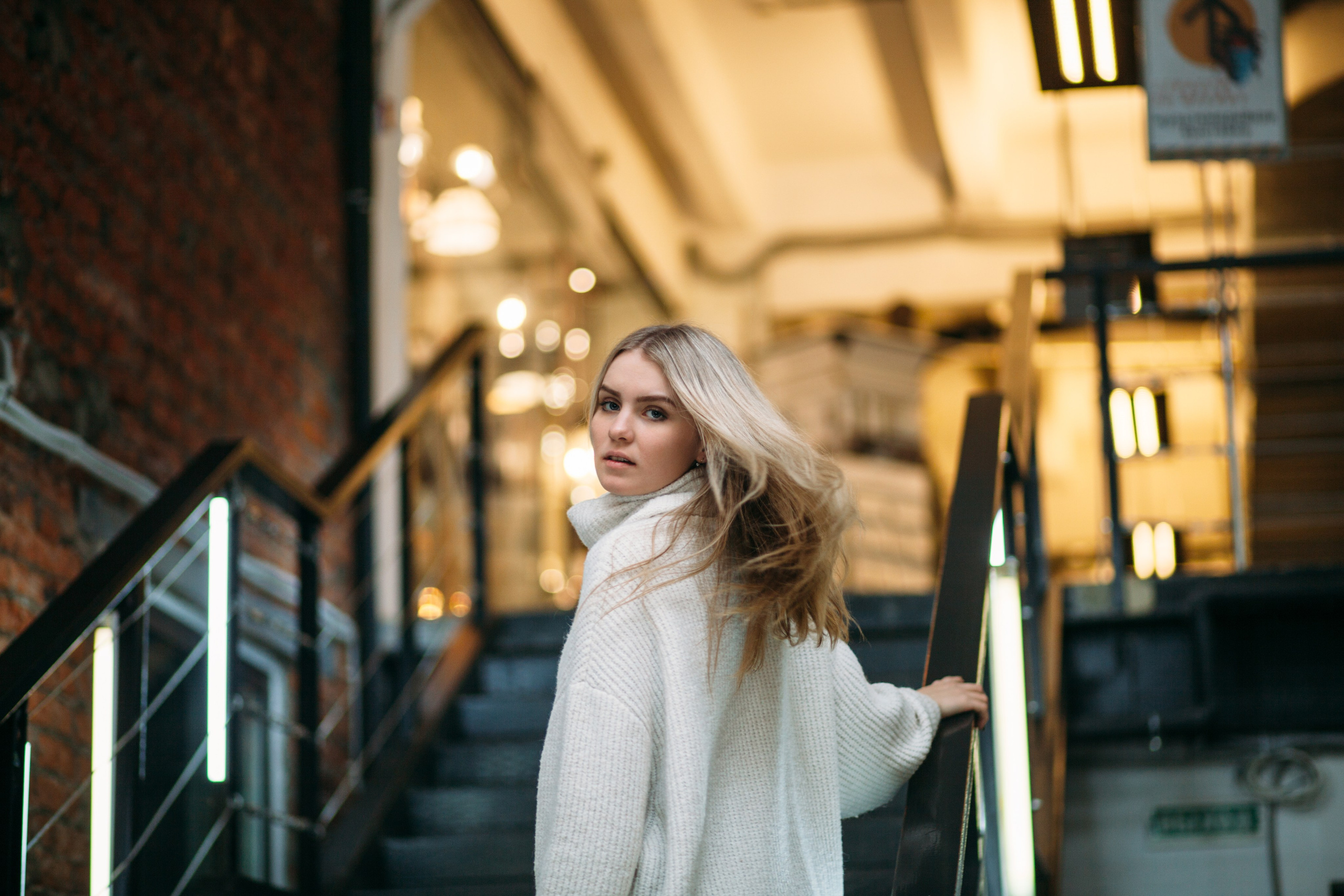 Портреты. Репортажный Фотограф