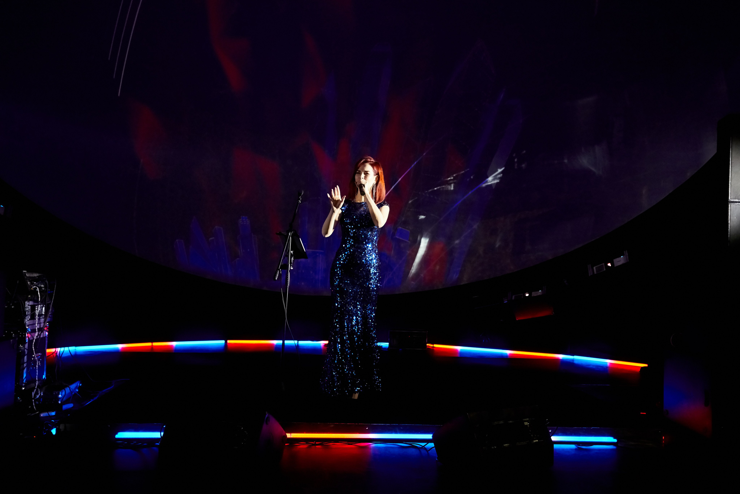 МГТС (корпоратив). Репортажный Фотограф