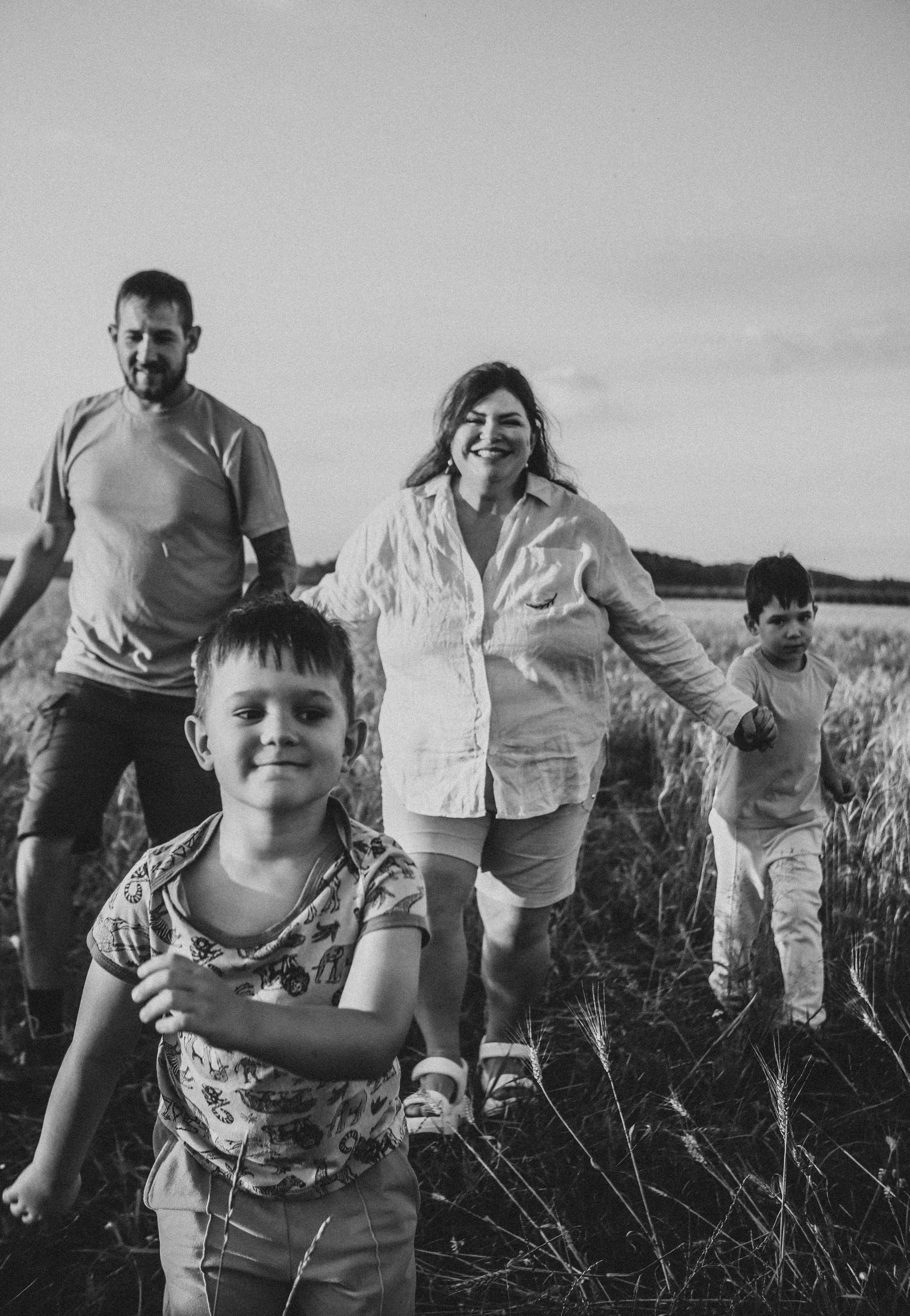 Семейные. Фотограф Ступино, Фотограф Домодедово, Фотограф Москва