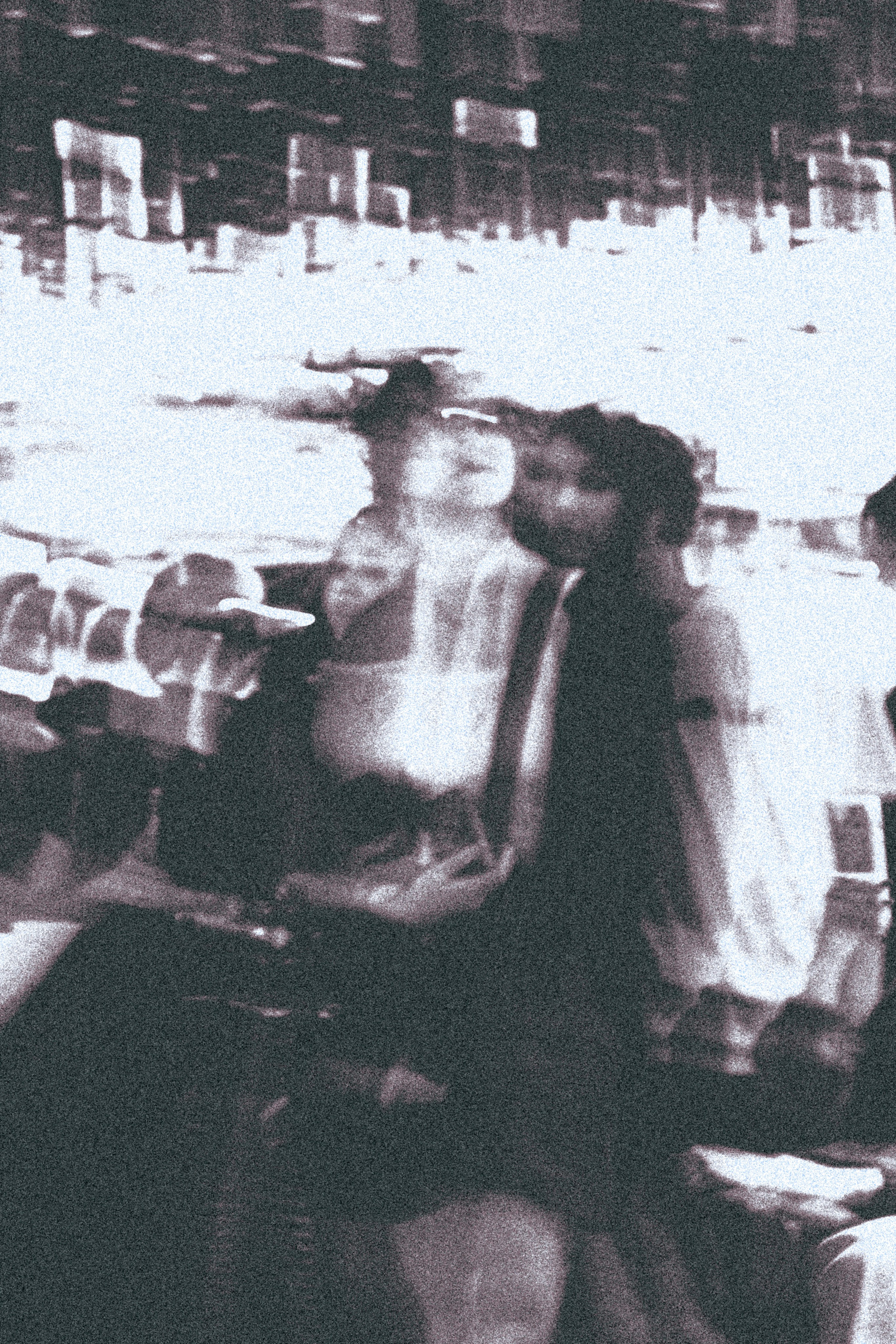 FrommFusion. Фотограф в Москве