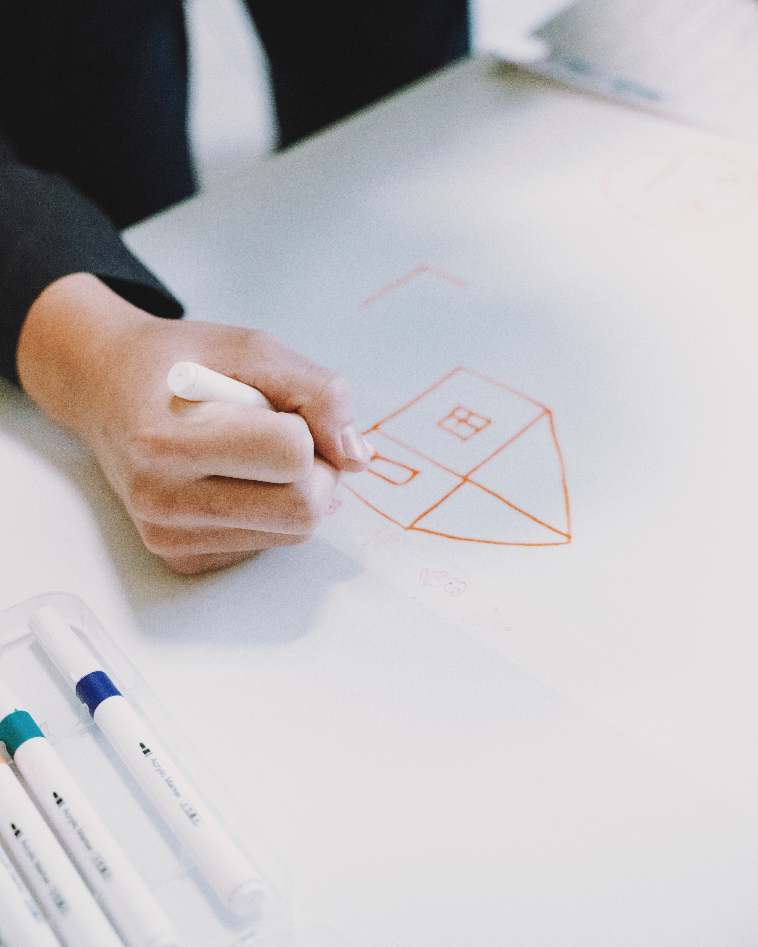 ЦПМ: Кадеты. Фотограф в Москве