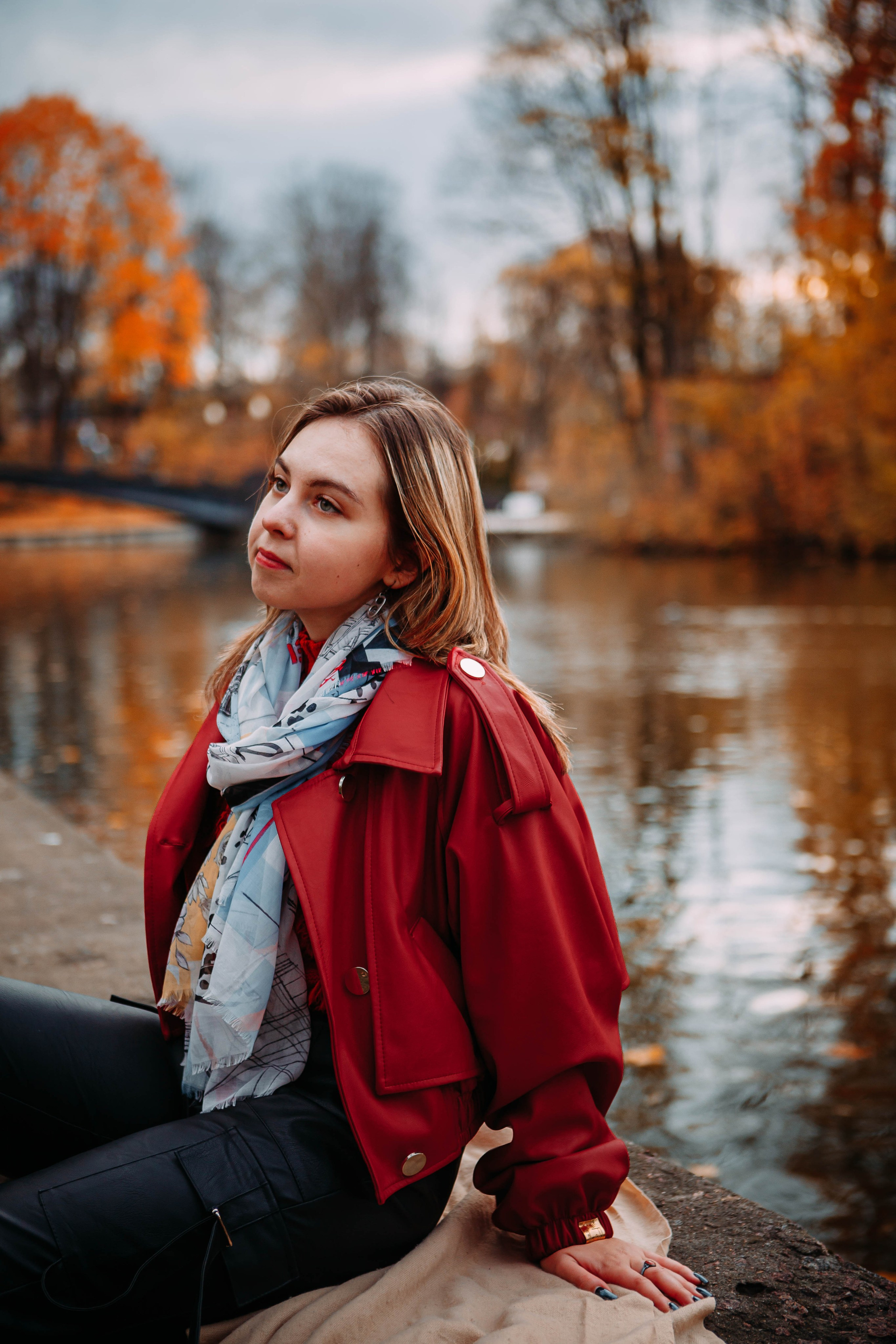 Фотограф Ольга Крукле