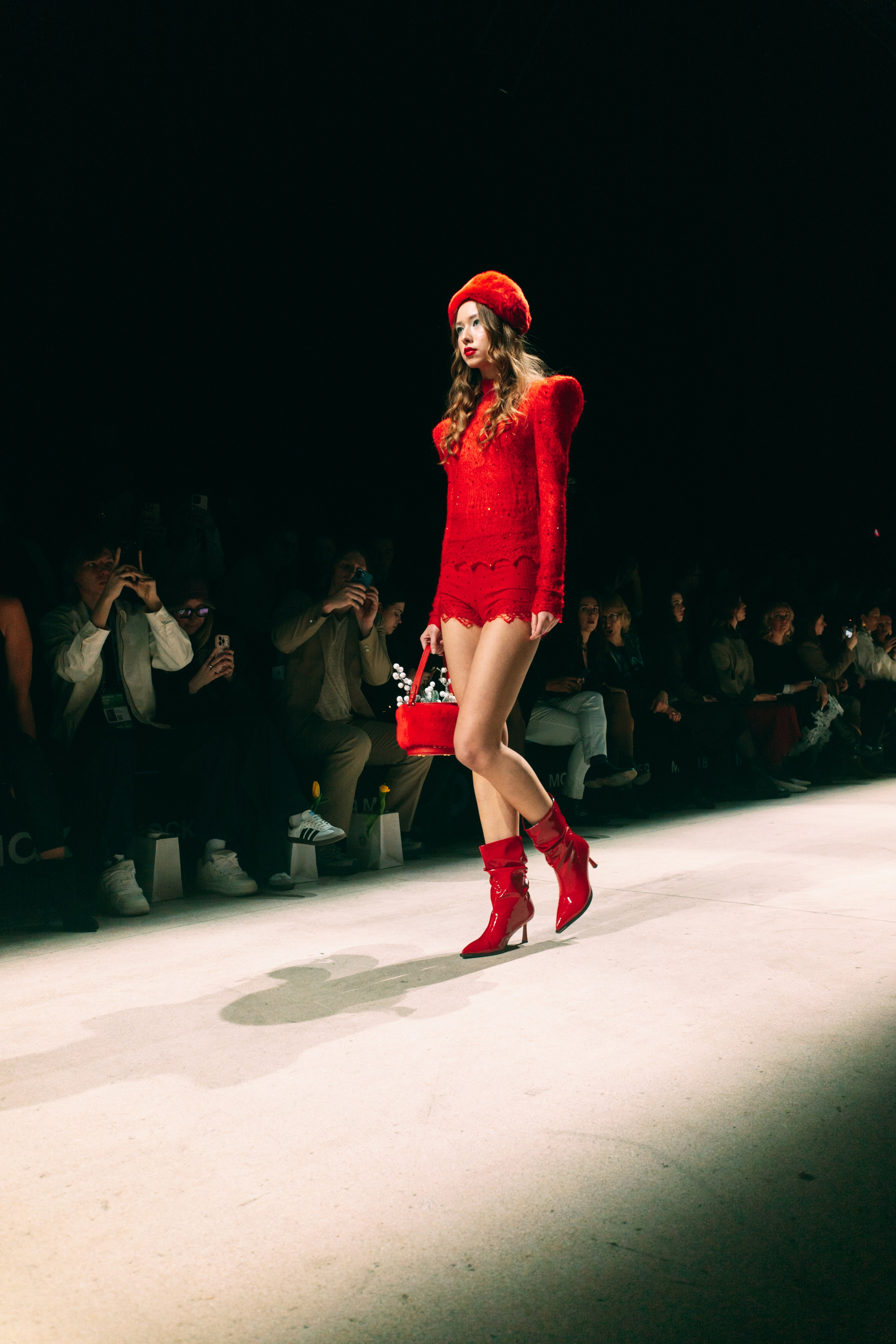 Solangel. Sasha Speranskii — Conceptual Photographer | Based in Moscow