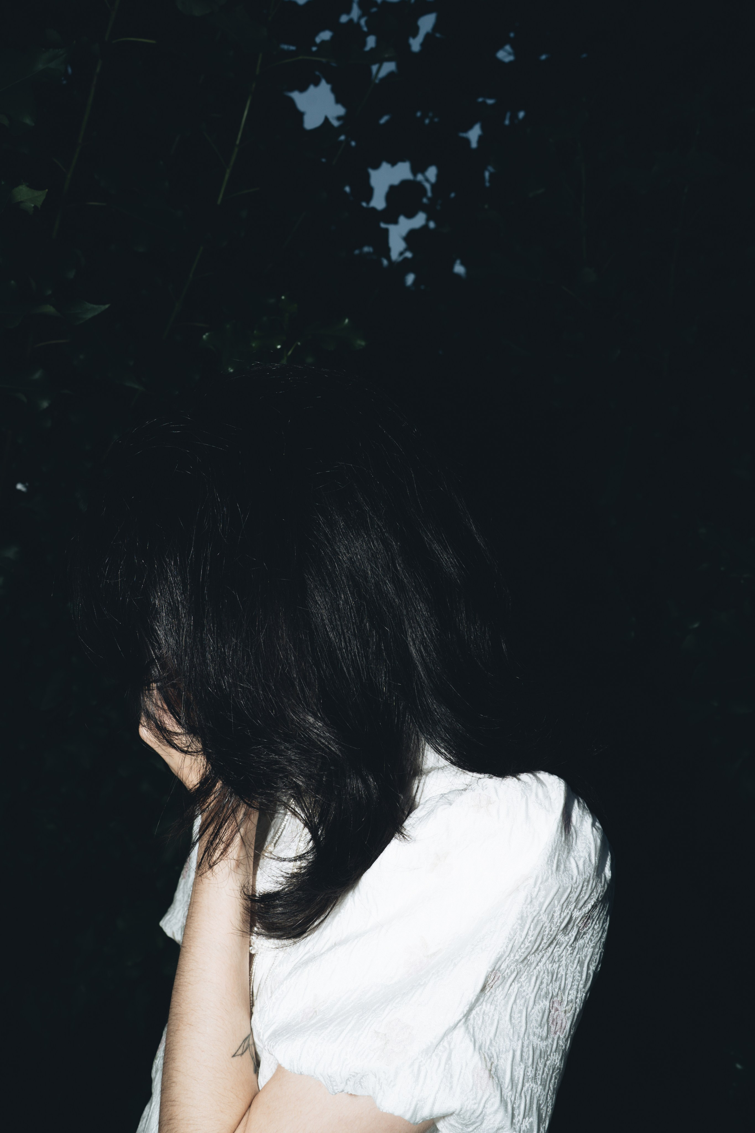 Portfolio 2025. Sasha Speranskii — Conceptual Photographer | Based in Moscow