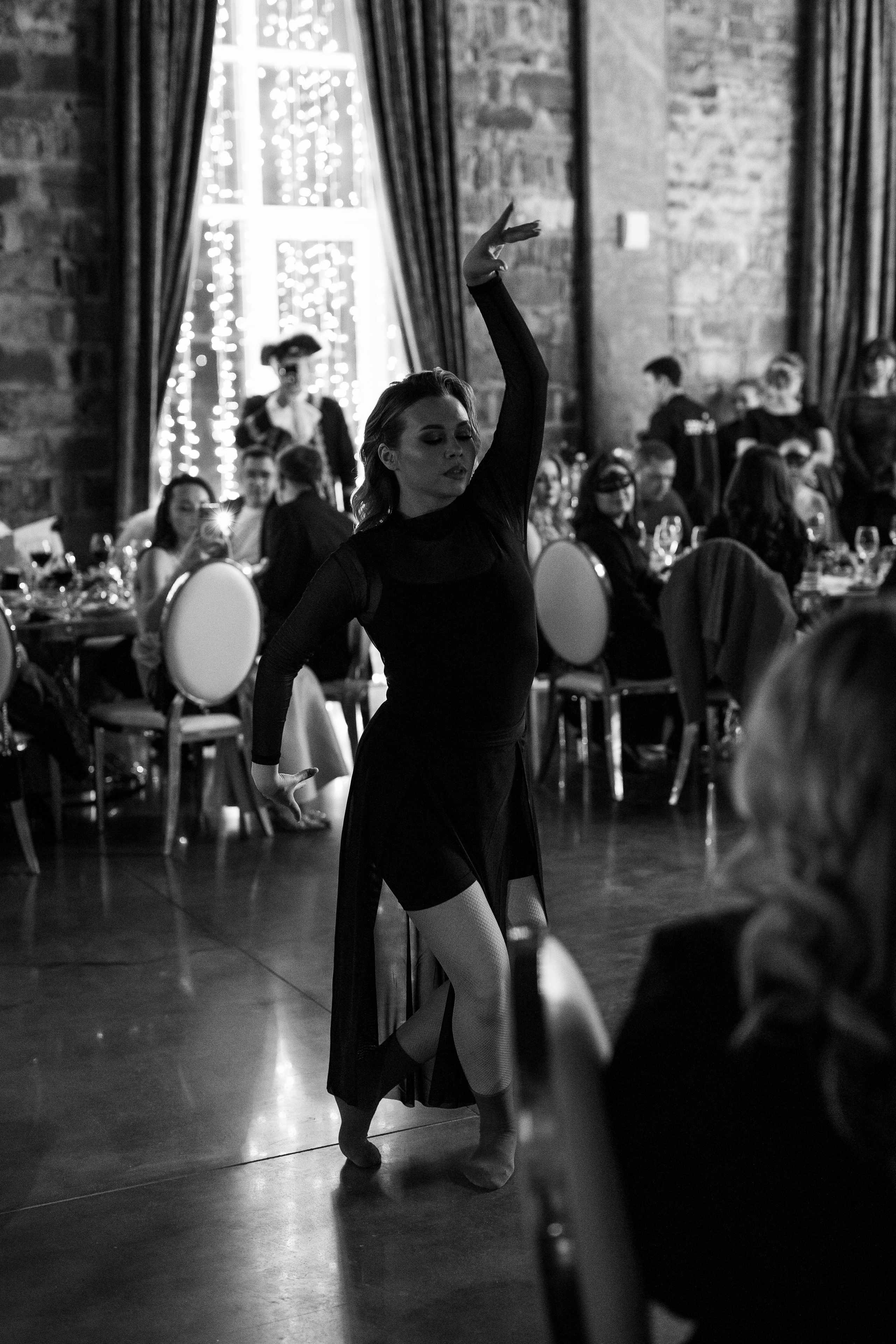 Новогодний корпоратив. Свадебный и семейный фотограф в Уфе Руслан Миргаляов