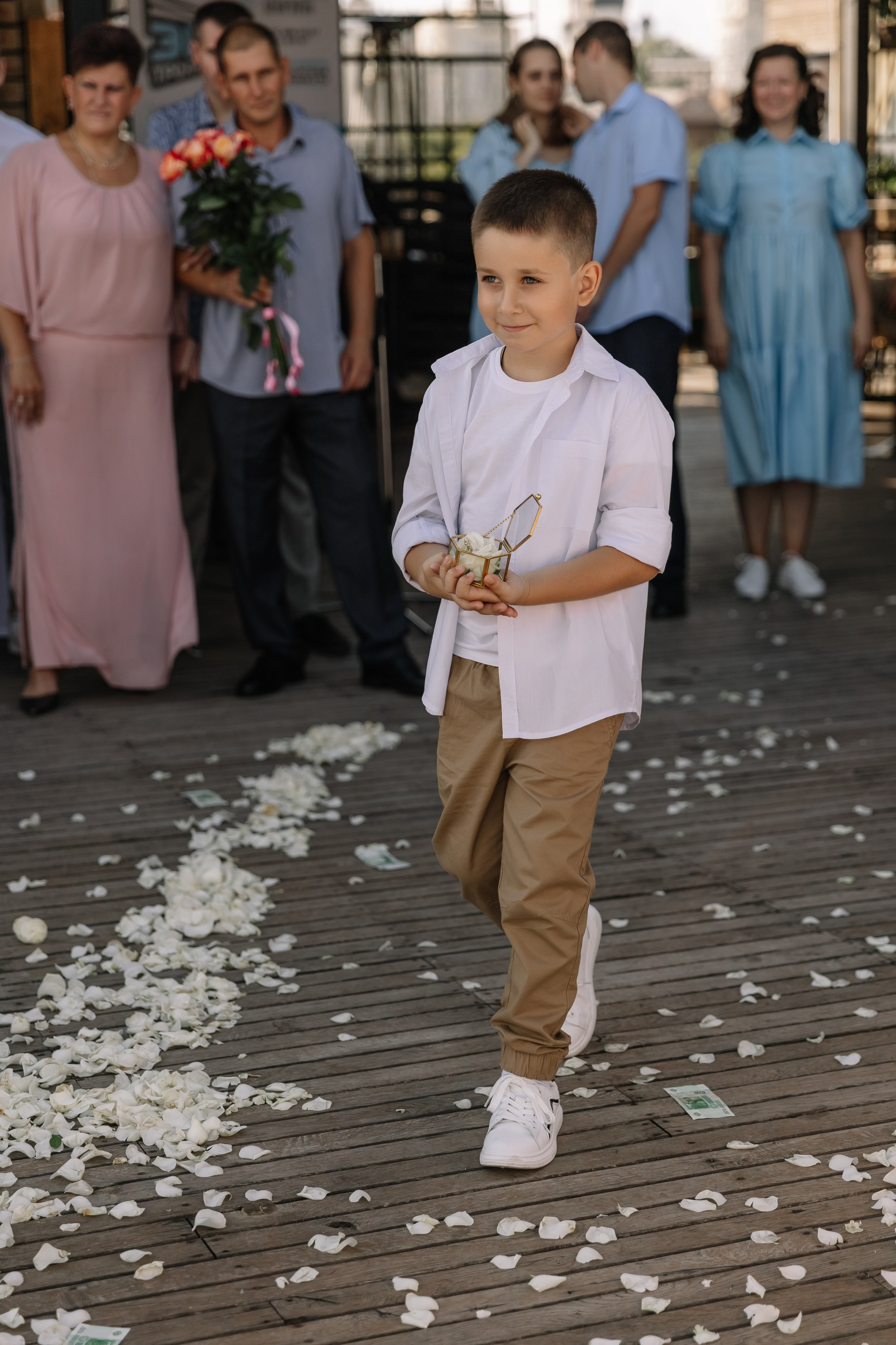 И & К. Свадебный, репортажный фотограф Ирина Шкурина