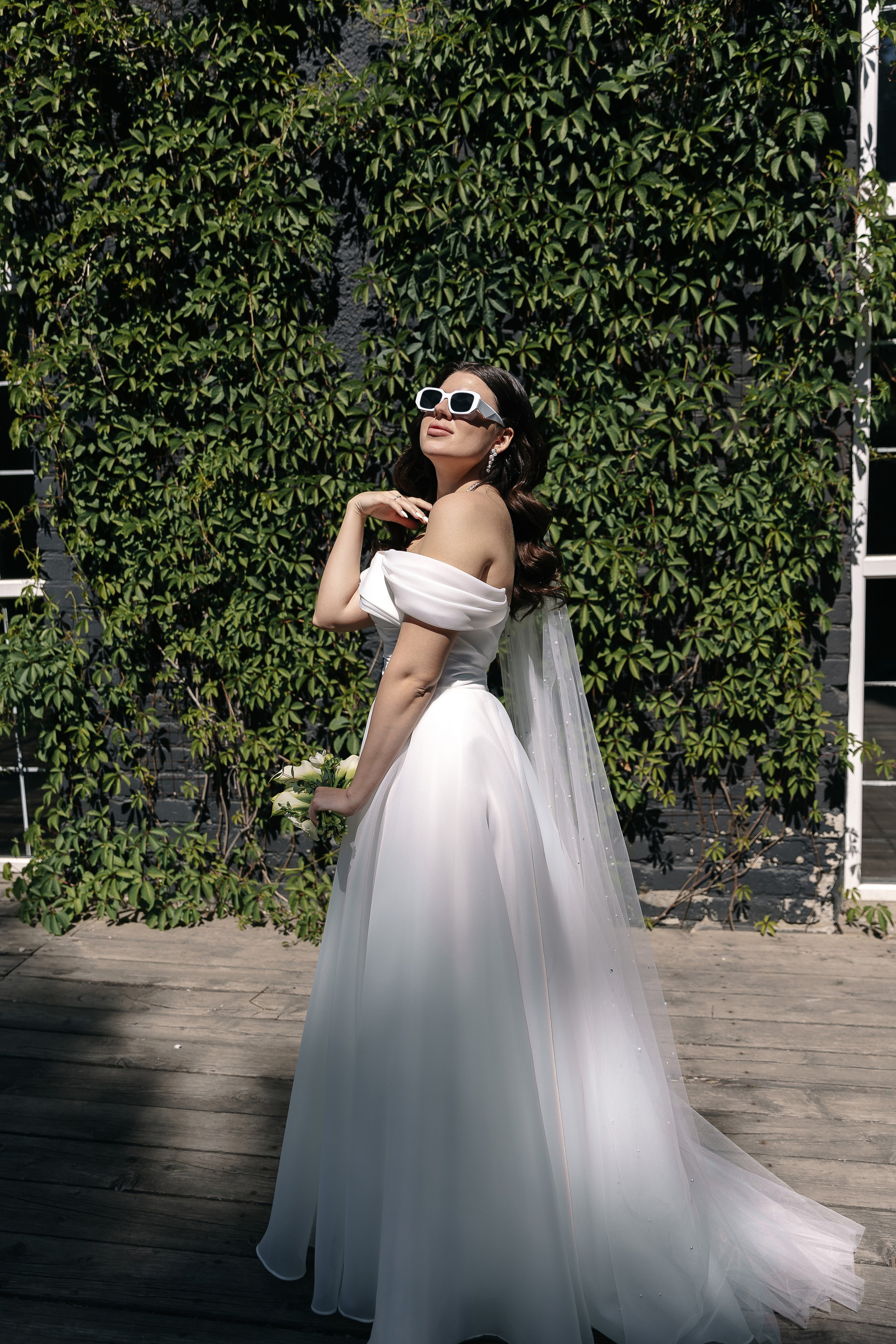 Б & М. Свадебный, репортажный фотограф Ирина Шкурина