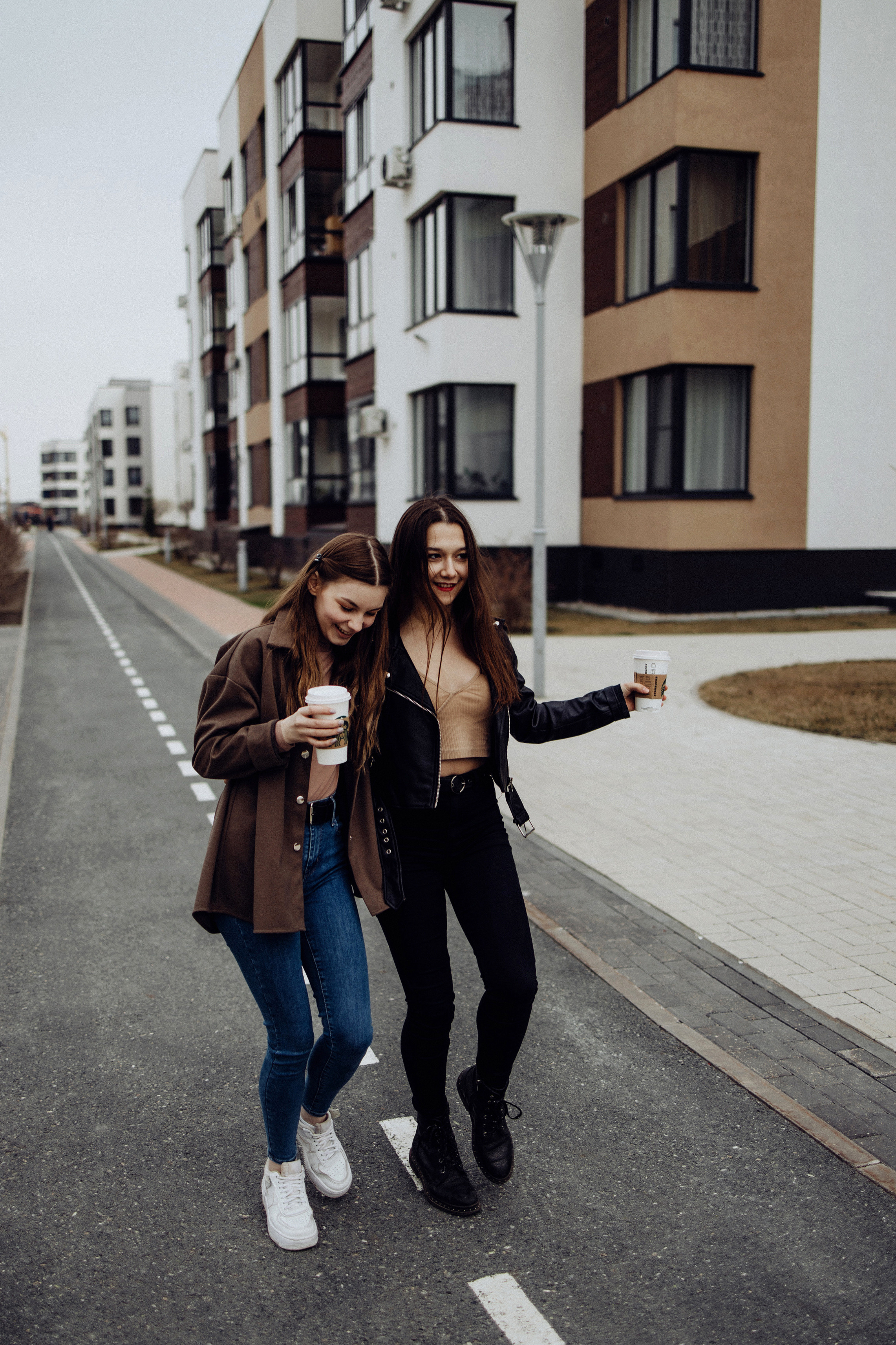 Friends. Свадебный и портретный фотограф Тюмень