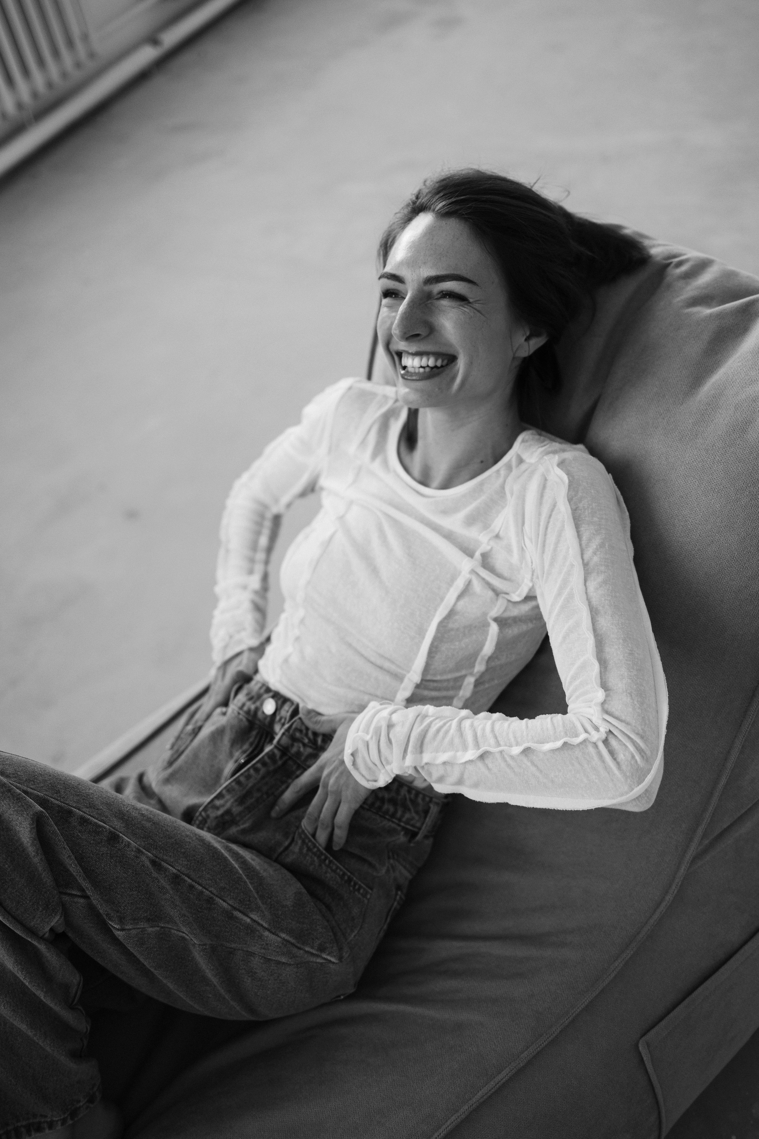 Оля. Свадебный и портретный фотограф Тюмень