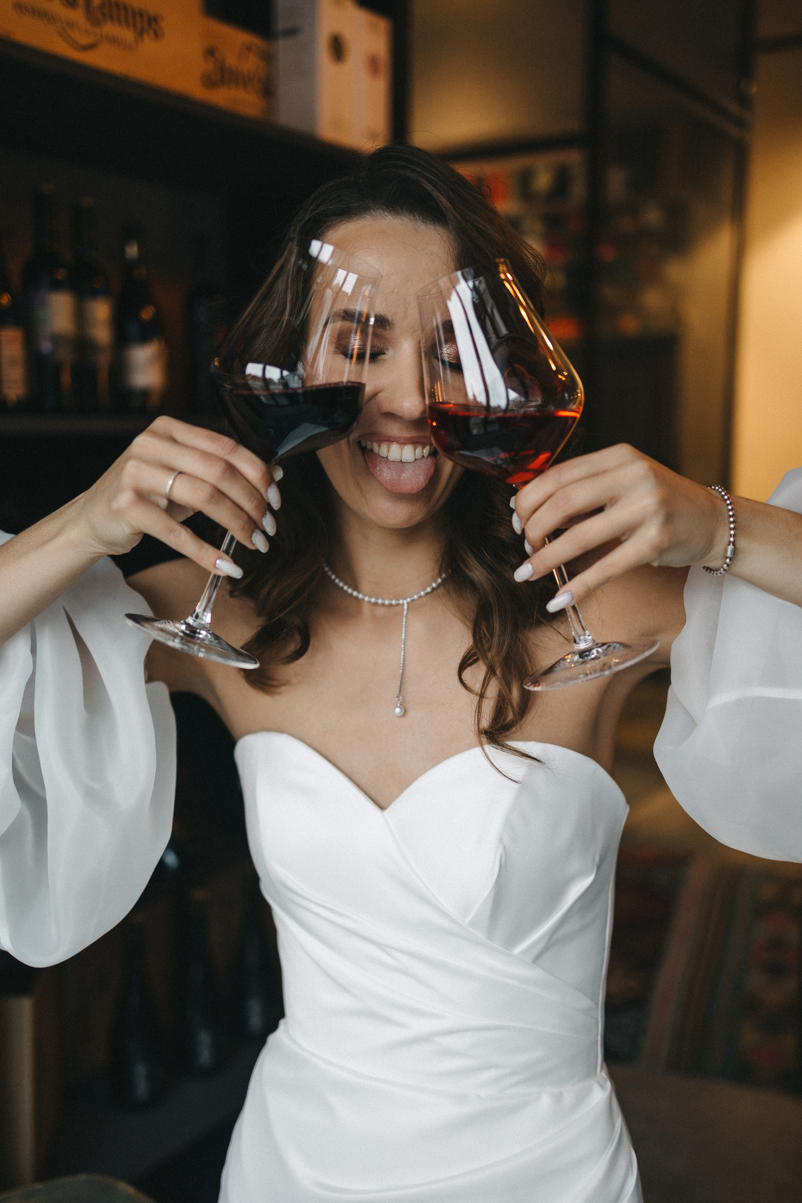 Александр и Мария. Свадебный и портретный фотограф Тюмень