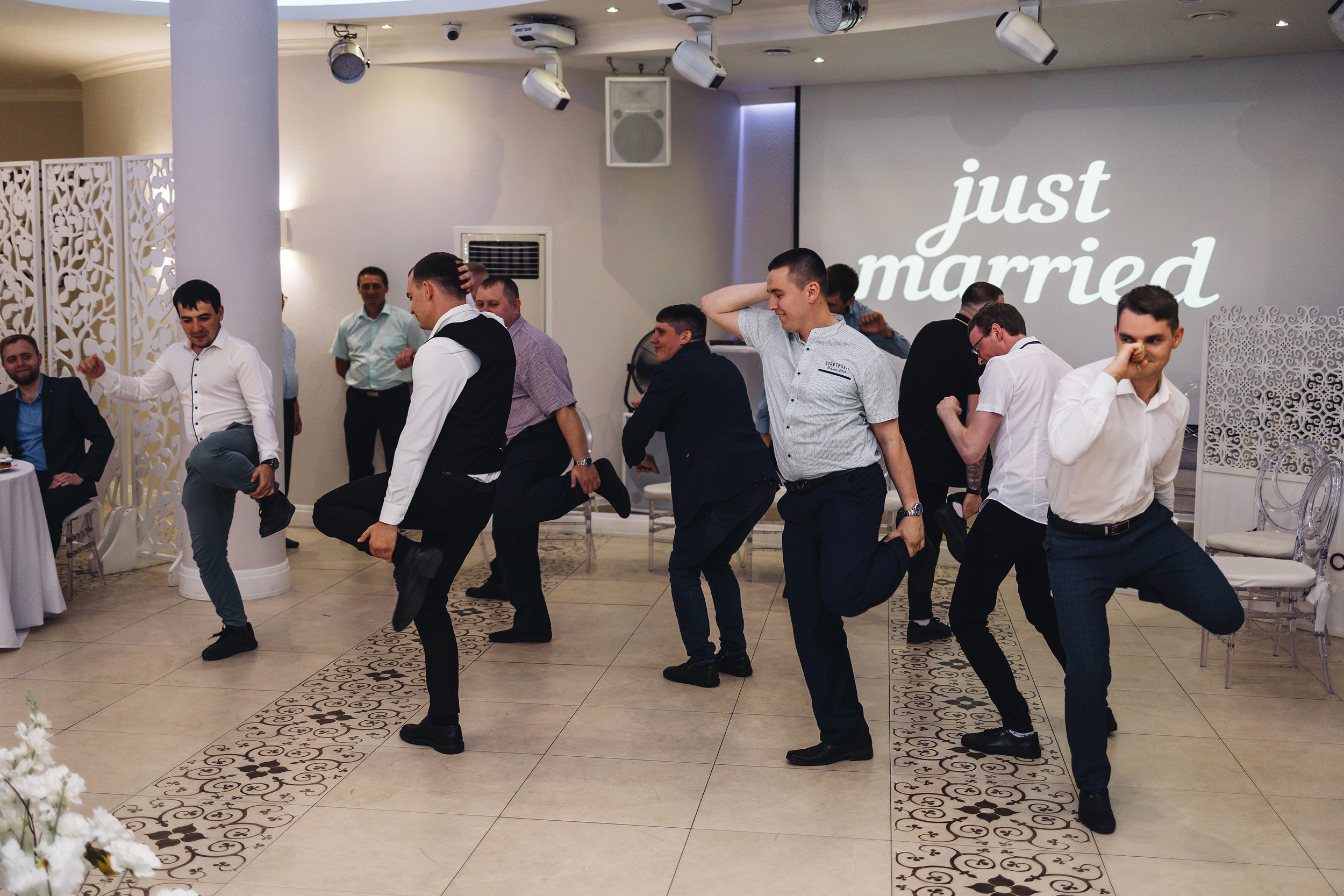 Дмитрий и Екатерина. Свадебный и портретный фотограф Тюмень