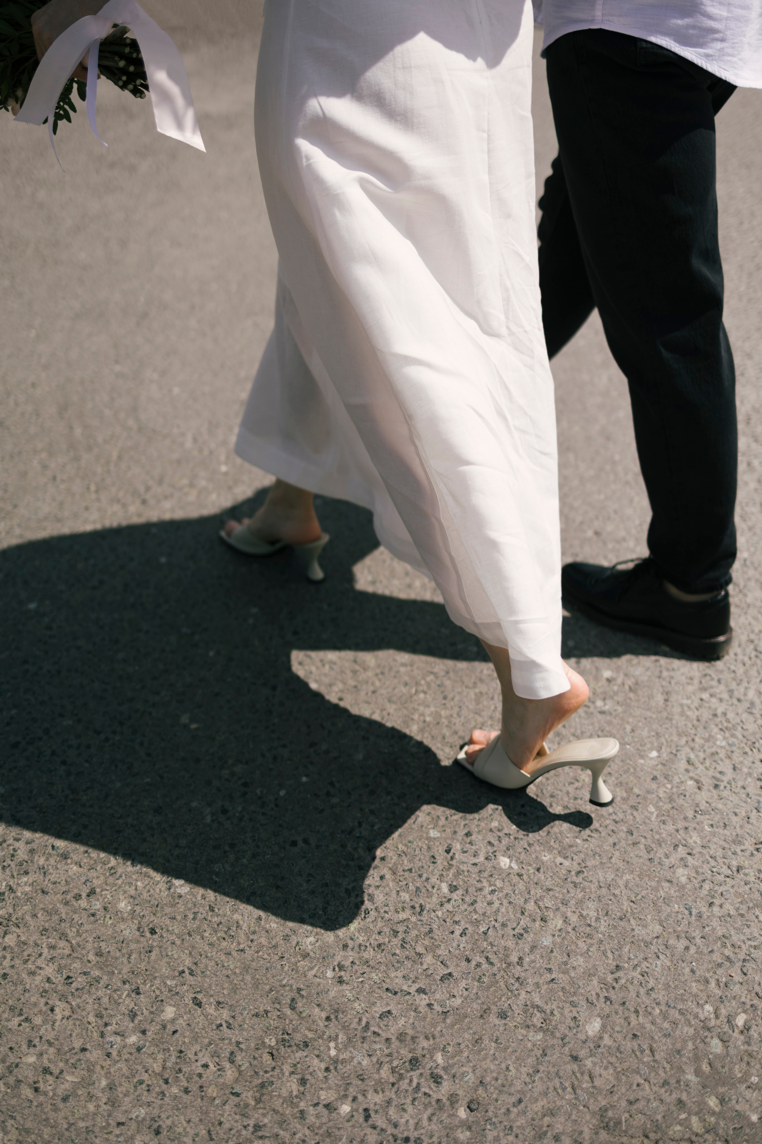 Владимир и Анастасия. Свадебный и портретный фотограф Тюмень