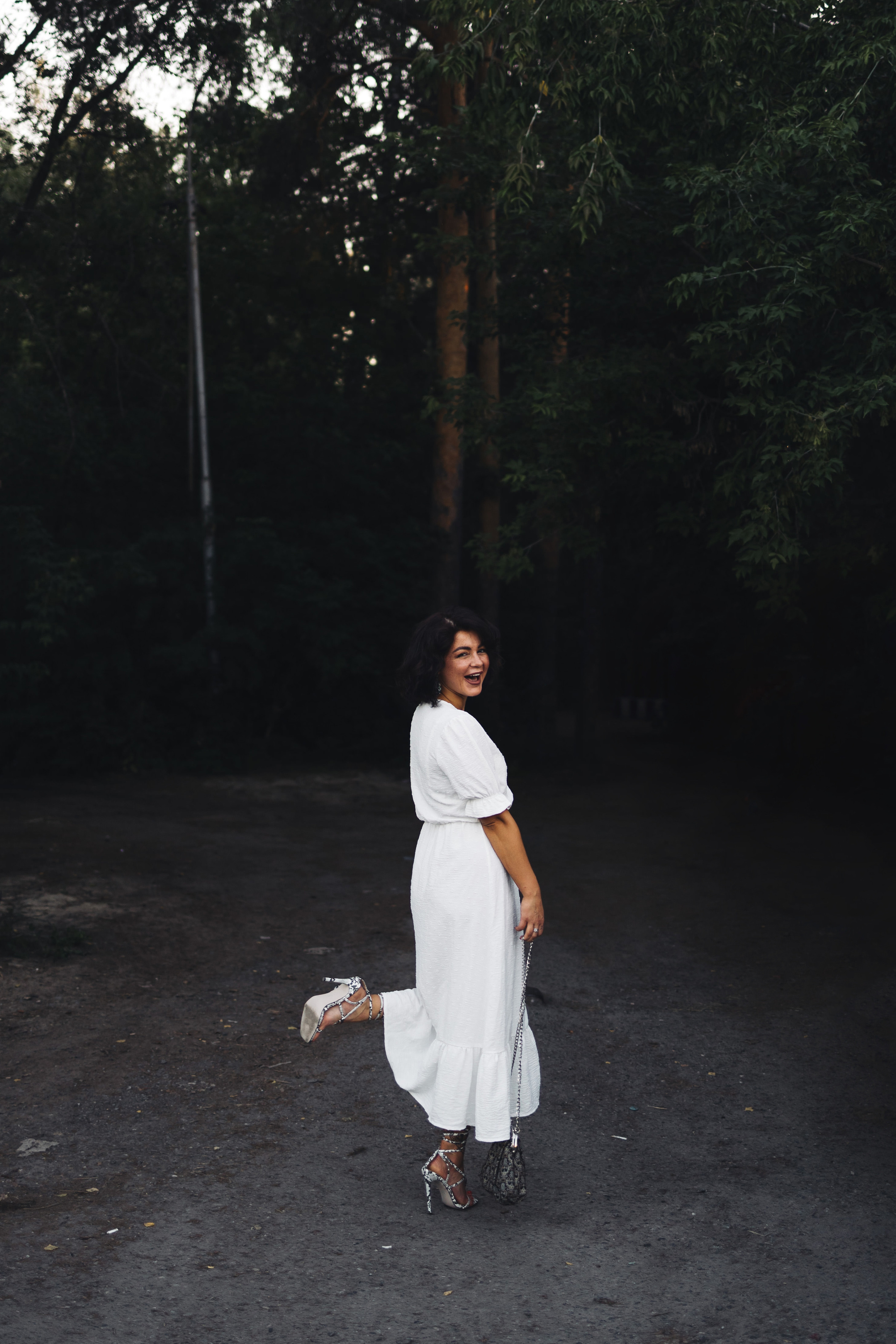 Алла. Свадебный и портретный фотограф Тюмень