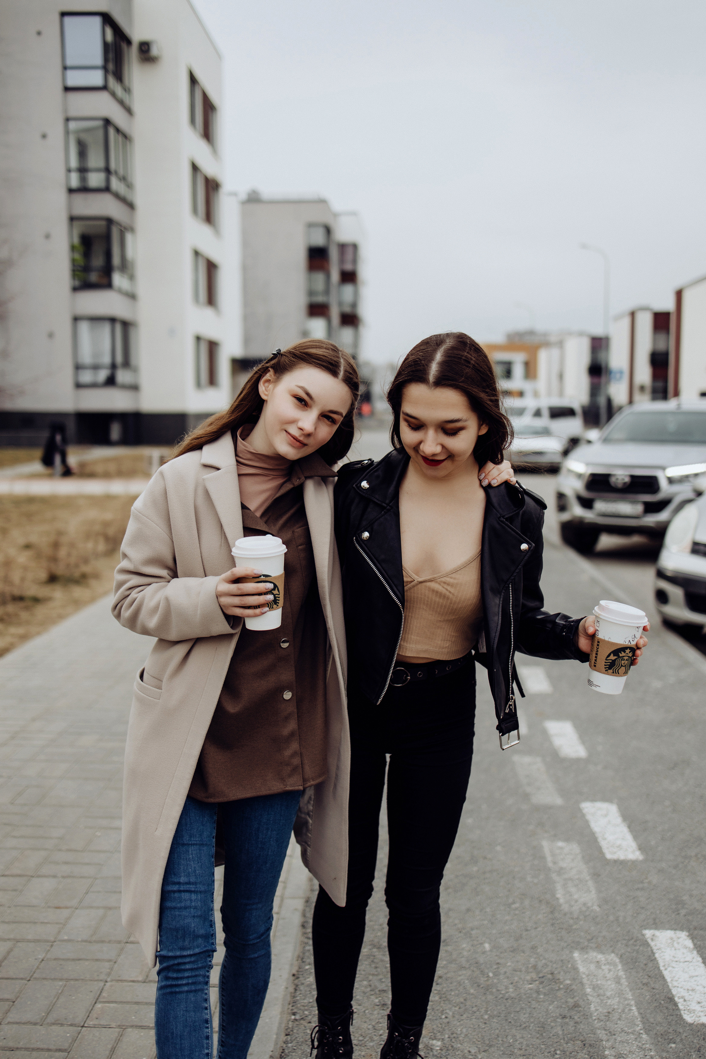 Friends. Свадебный и портретный фотограф Тюмень