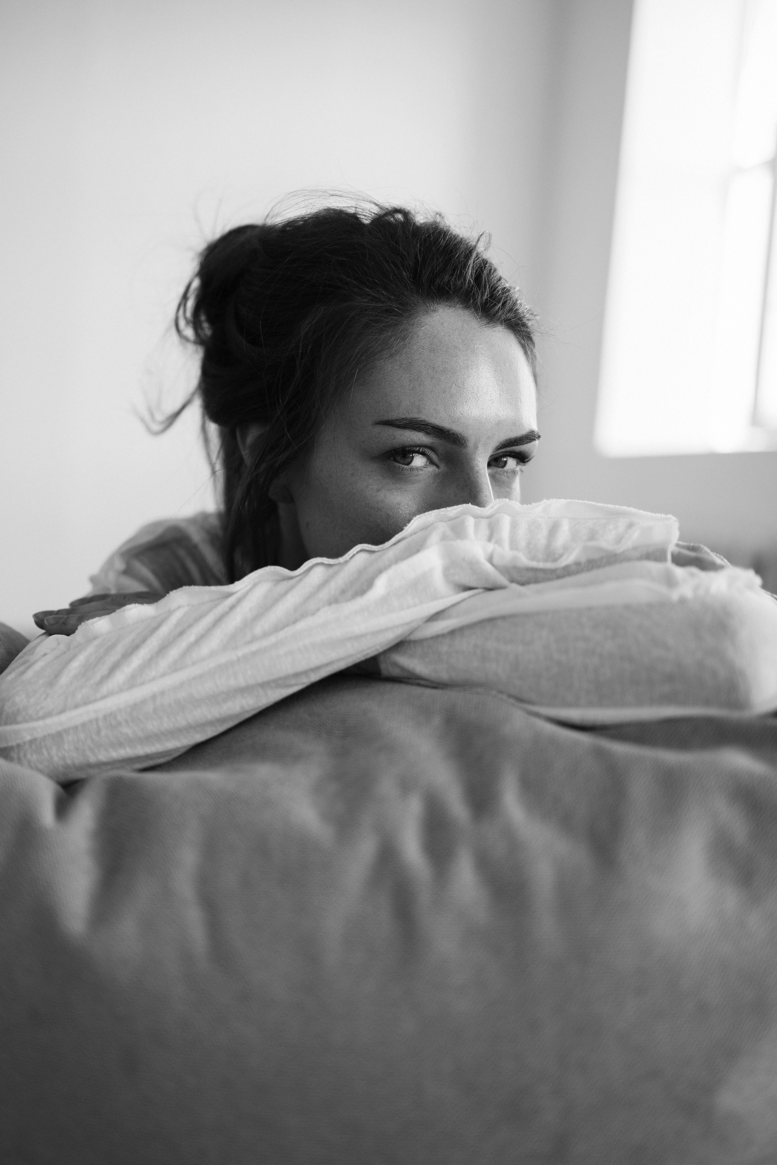 Оля. Свадебный и портретный фотограф Тюмень