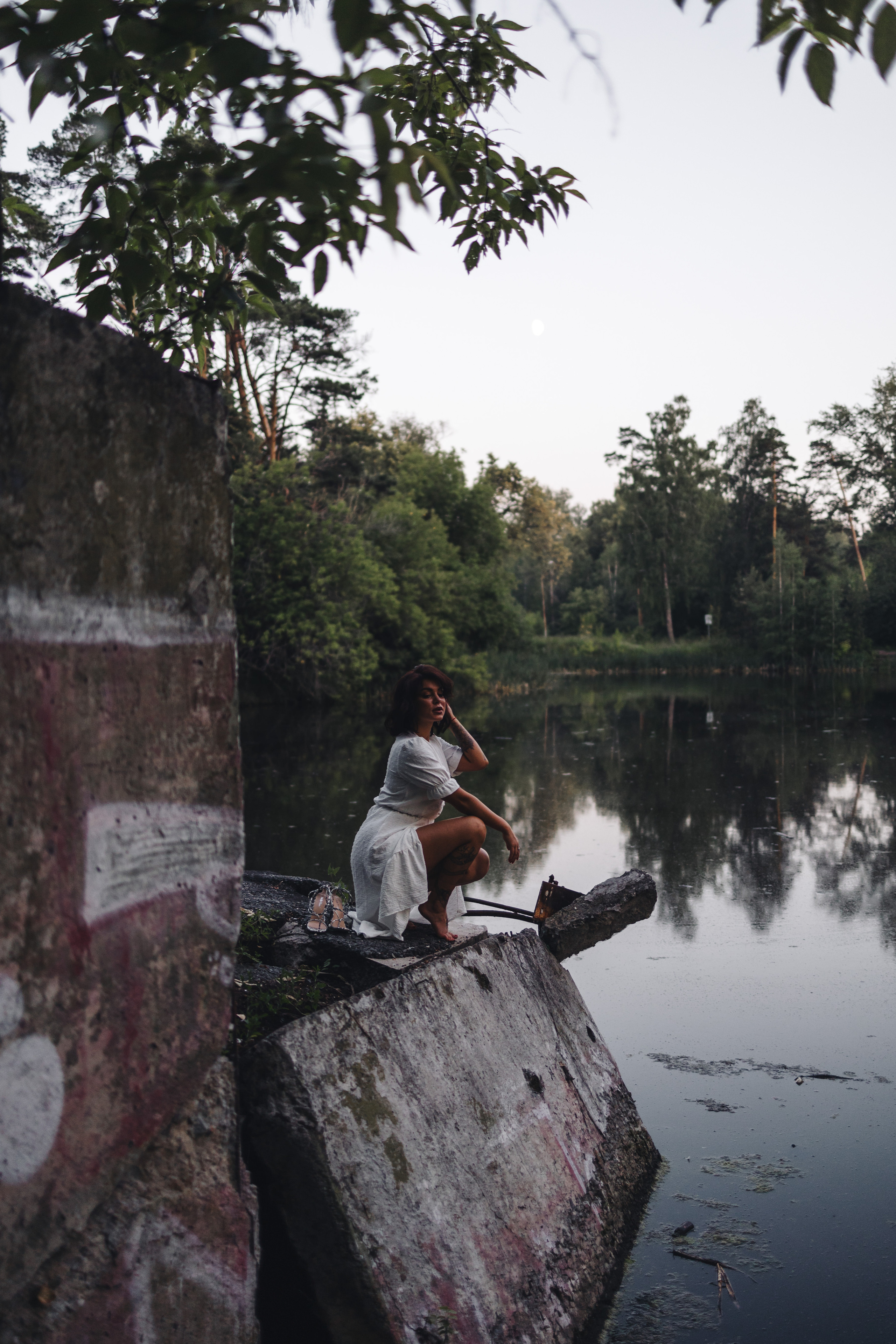 Алла. Свадебный и портретный фотограф Тюмень