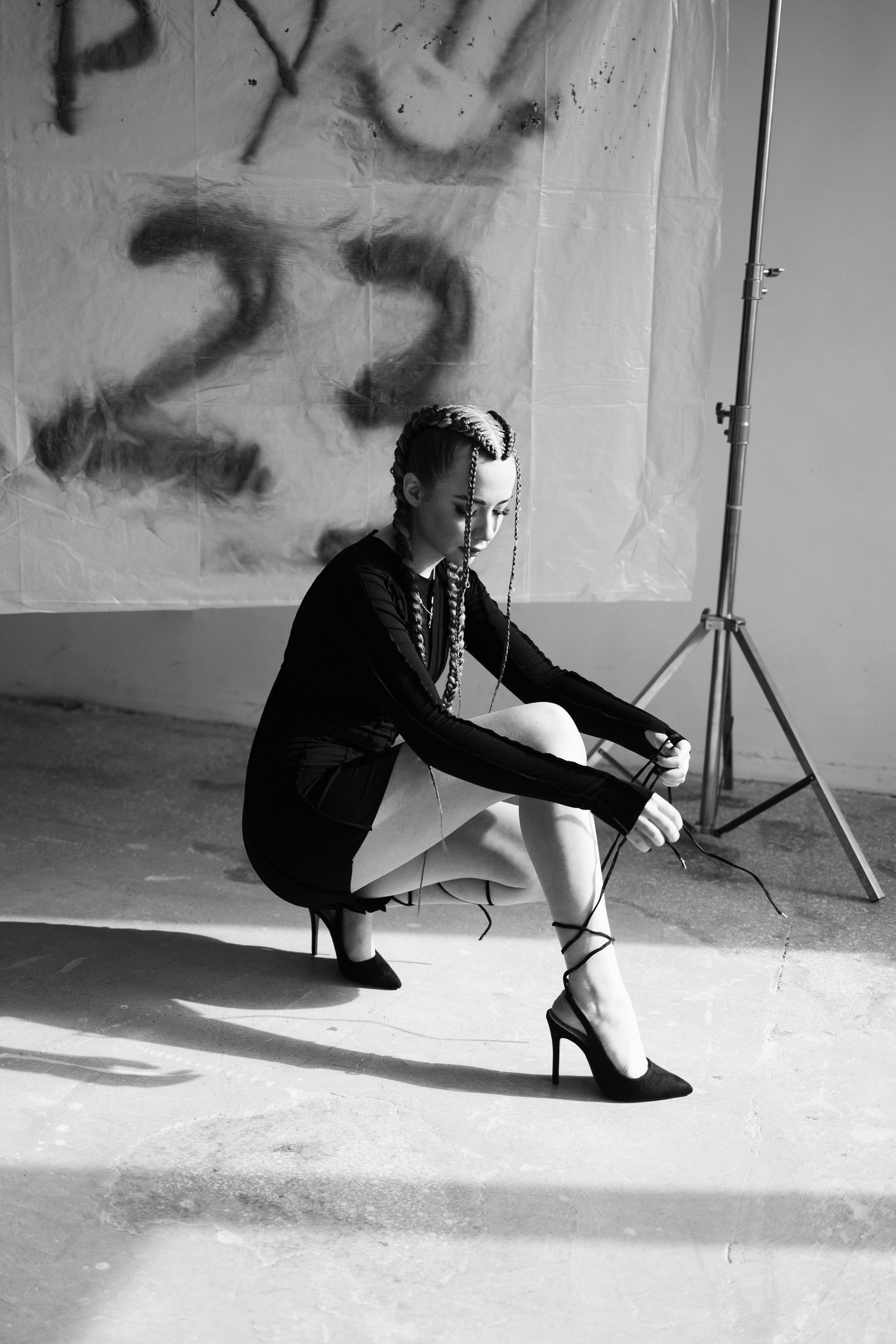 Крис. Свадебный и портретный фотограф Тюмень