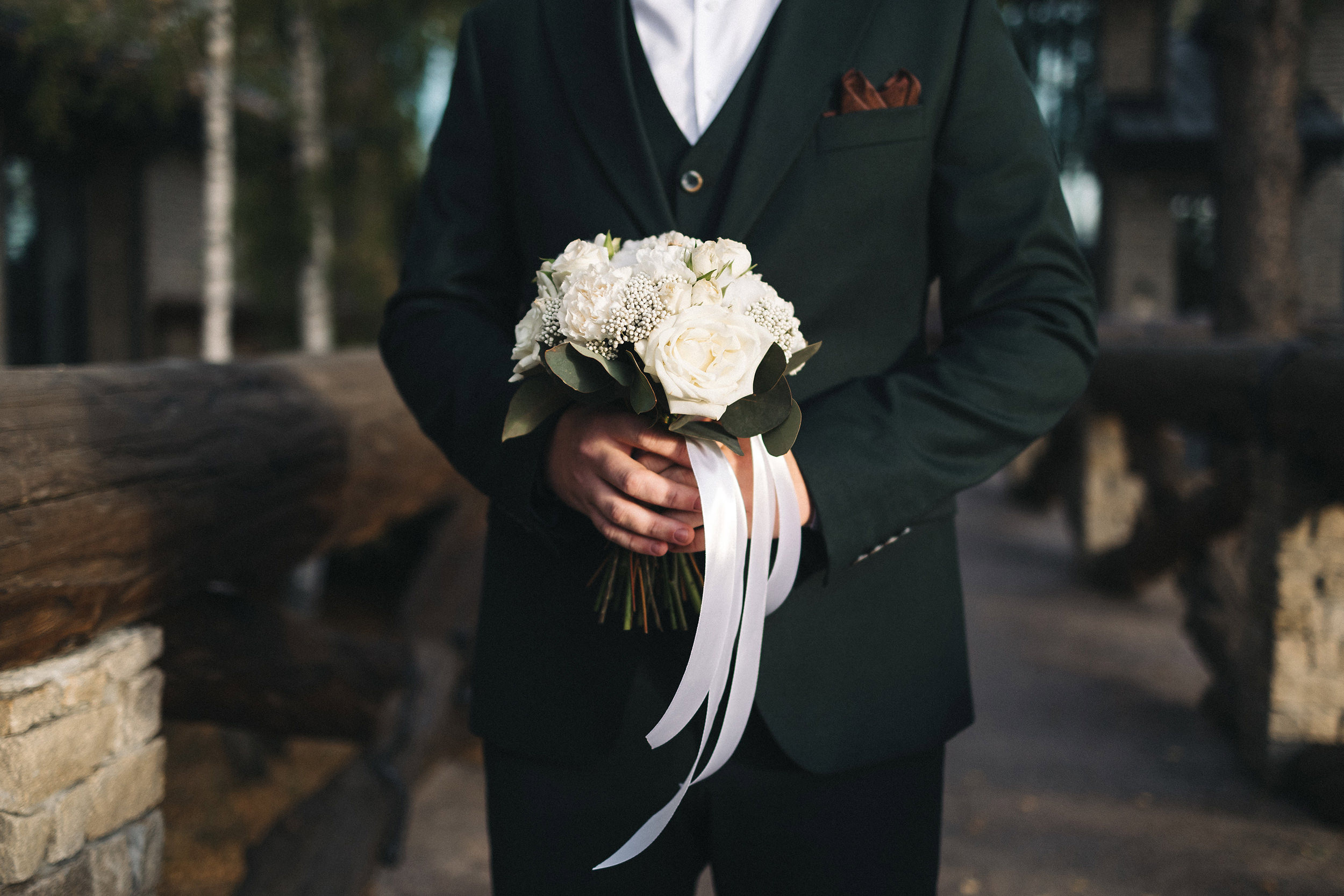 Иван и Юлия. Свадебный и портретный фотограф Тюмень