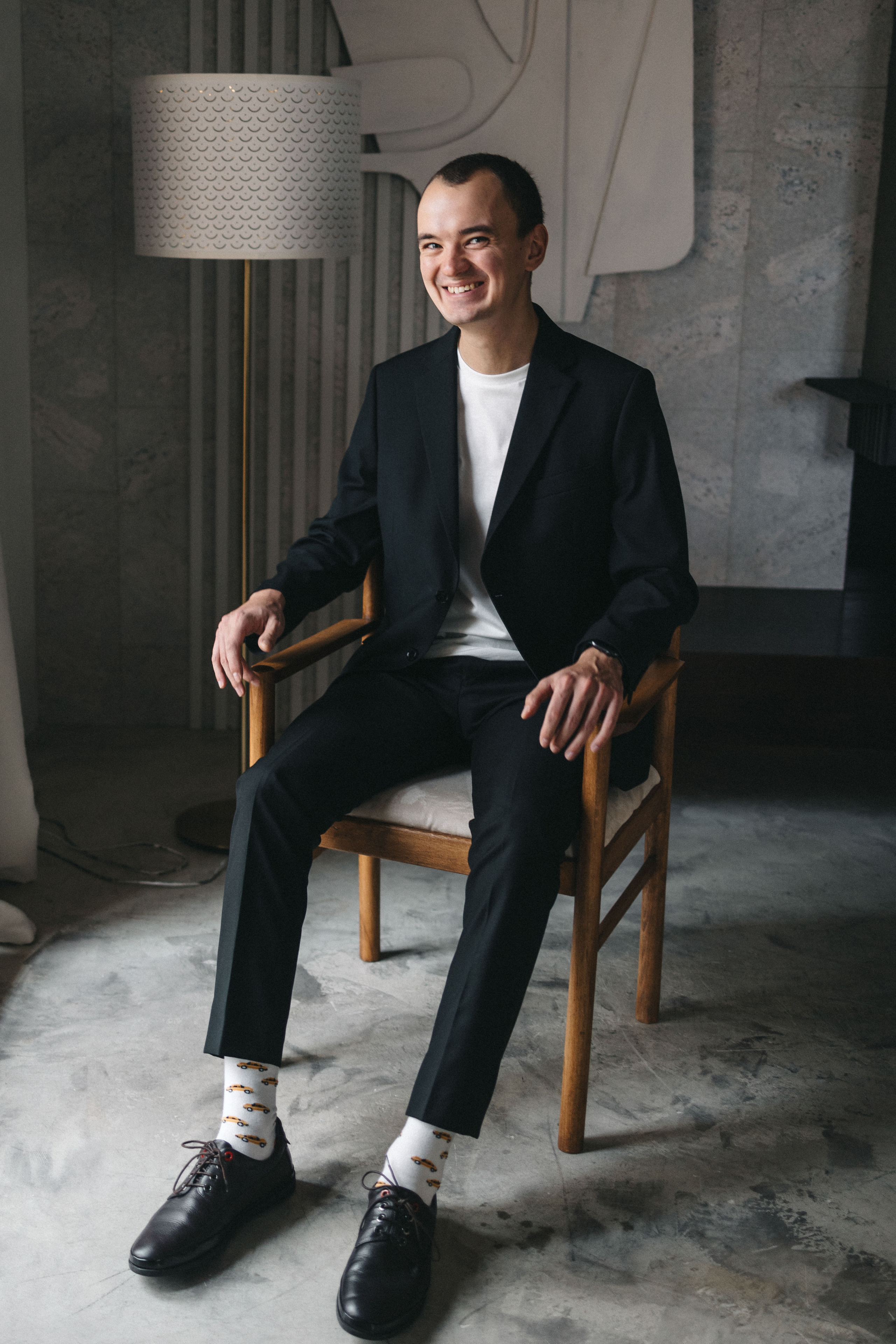 Александр и Мария. Свадебный и портретный фотограф Тюмень