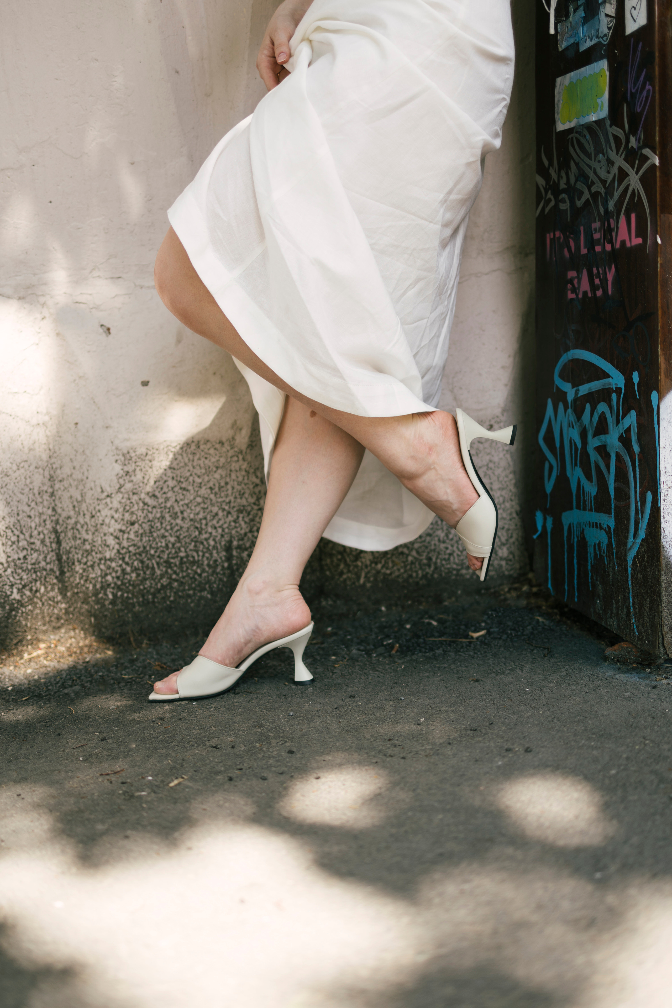 Владимир и Анастасия. Свадебный и портретный фотограф Тюмень