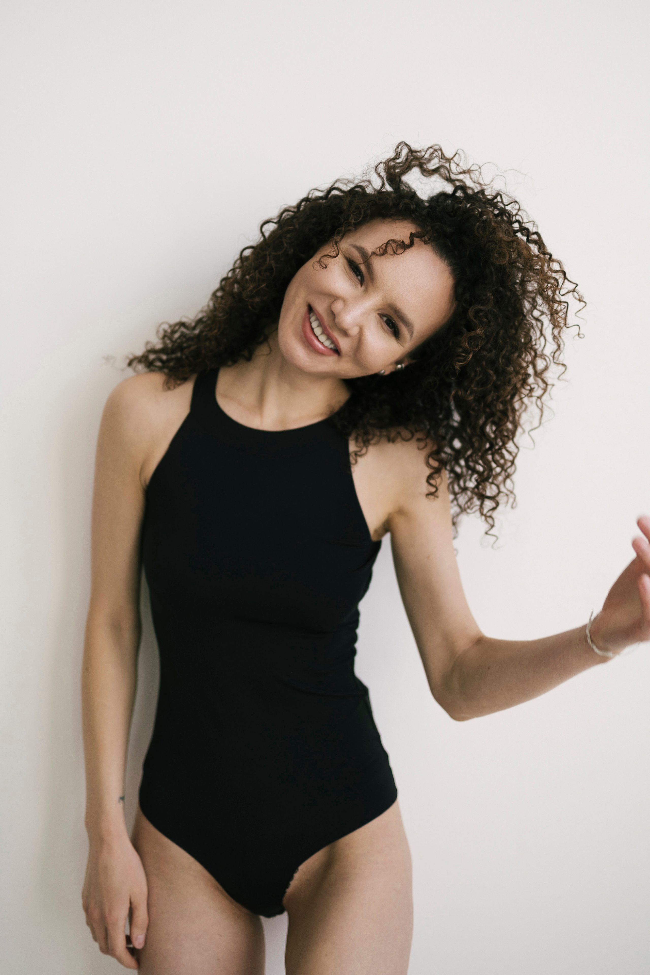 Лилиана. Свадебный и портретный фотограф Тюмень