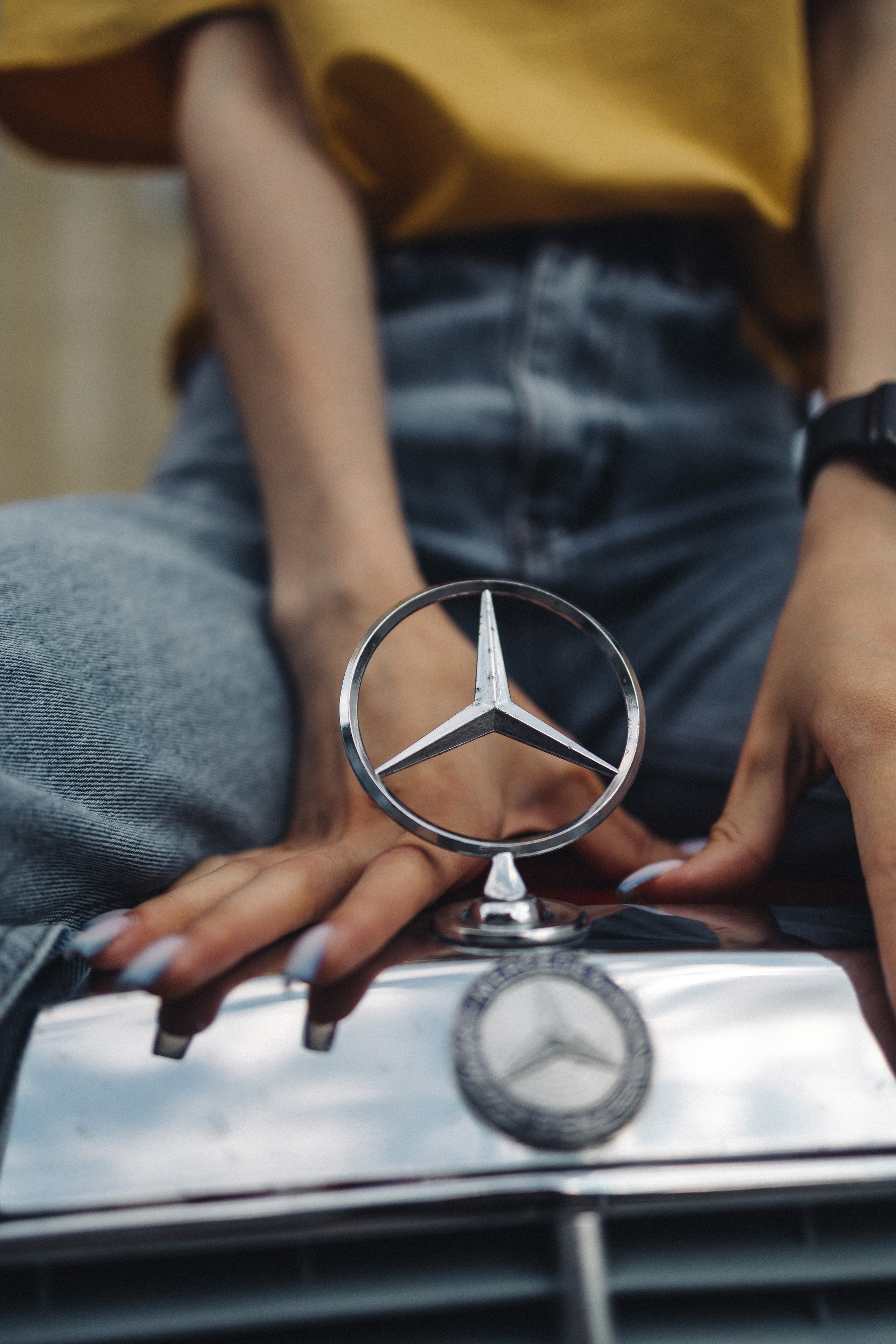 Сергей и Моника. Свадебный и портретный фотограф Тюмень