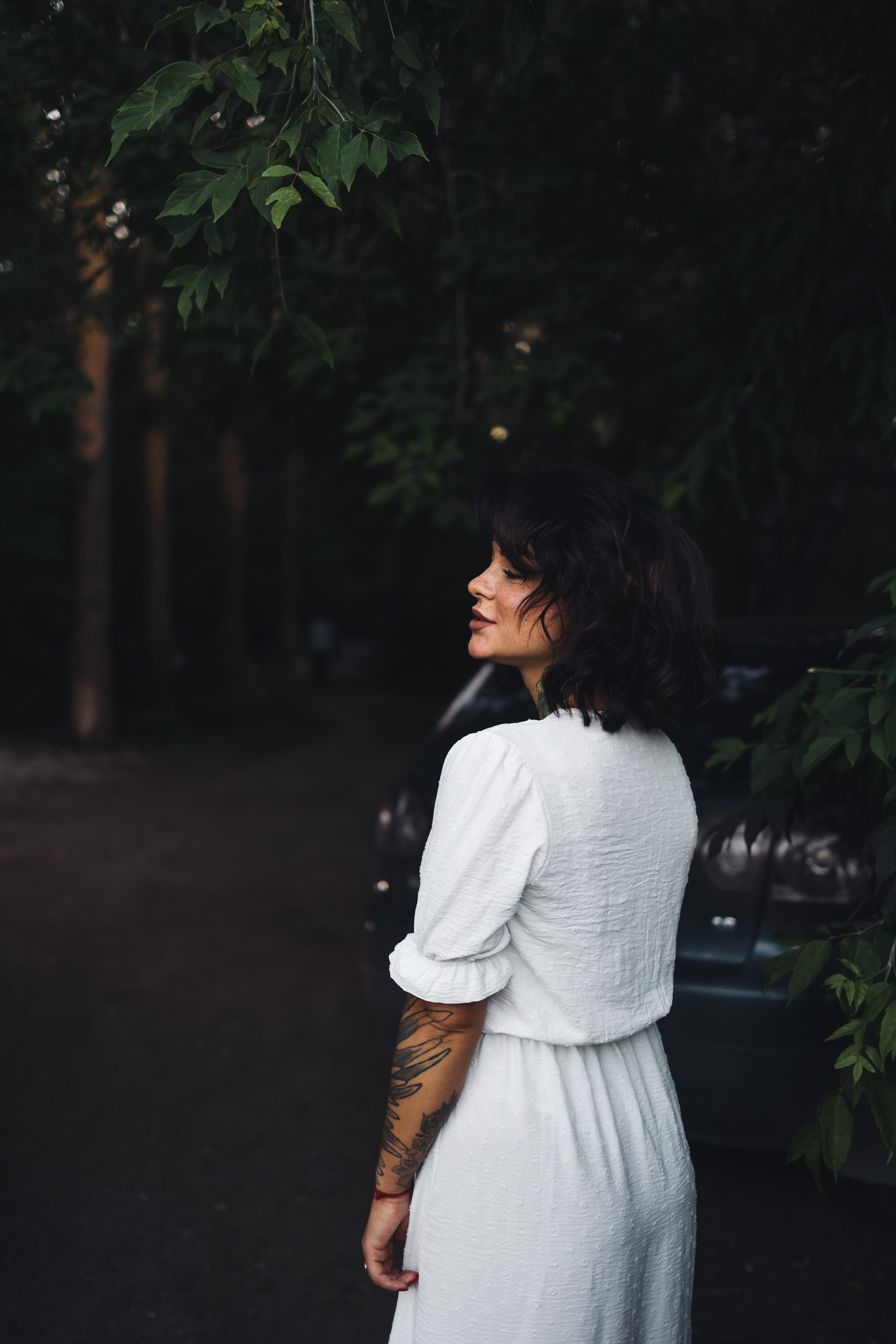 Алла. Свадебный и портретный фотограф Тюмень