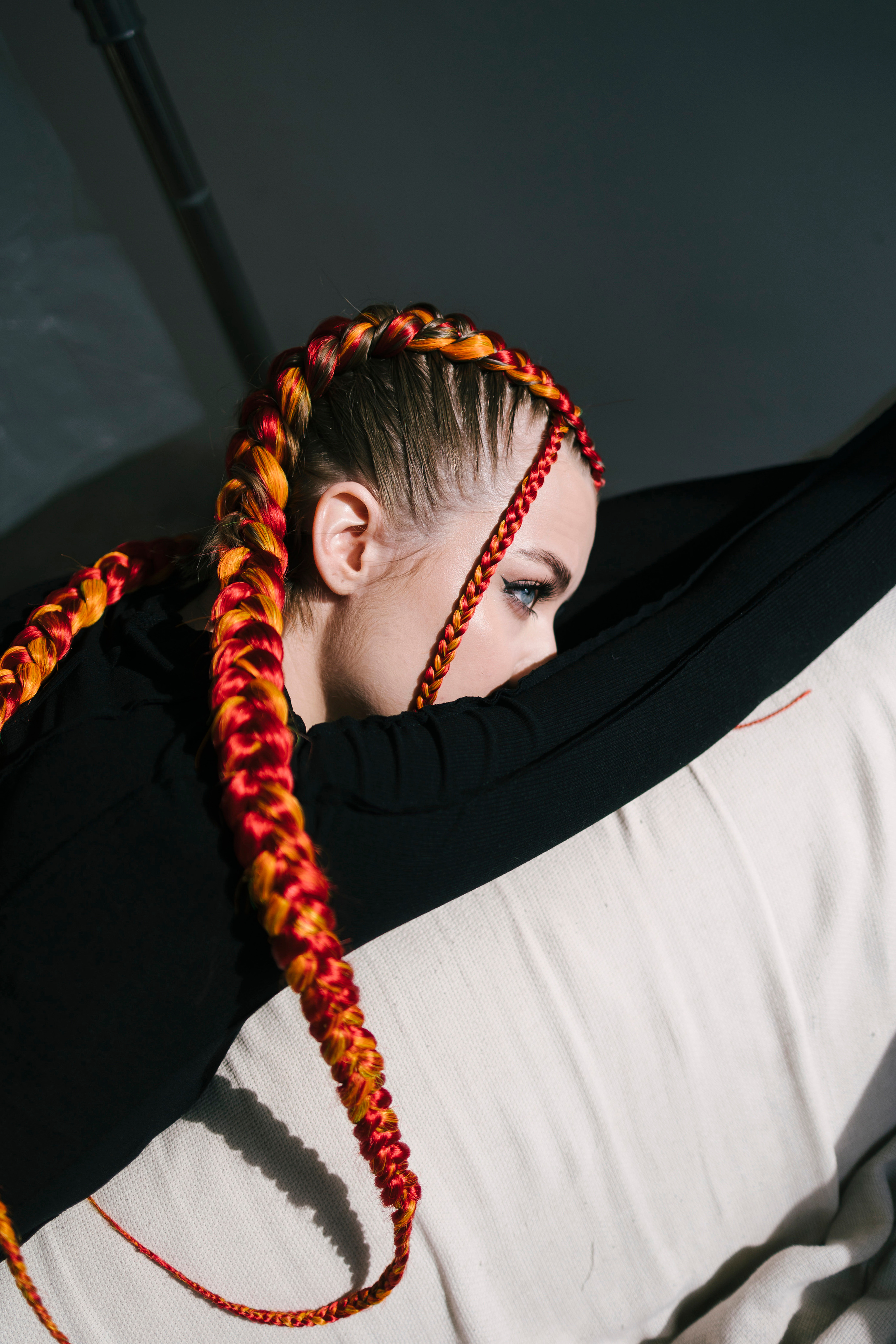 Крис. Свадебный и портретный фотограф Тюмень