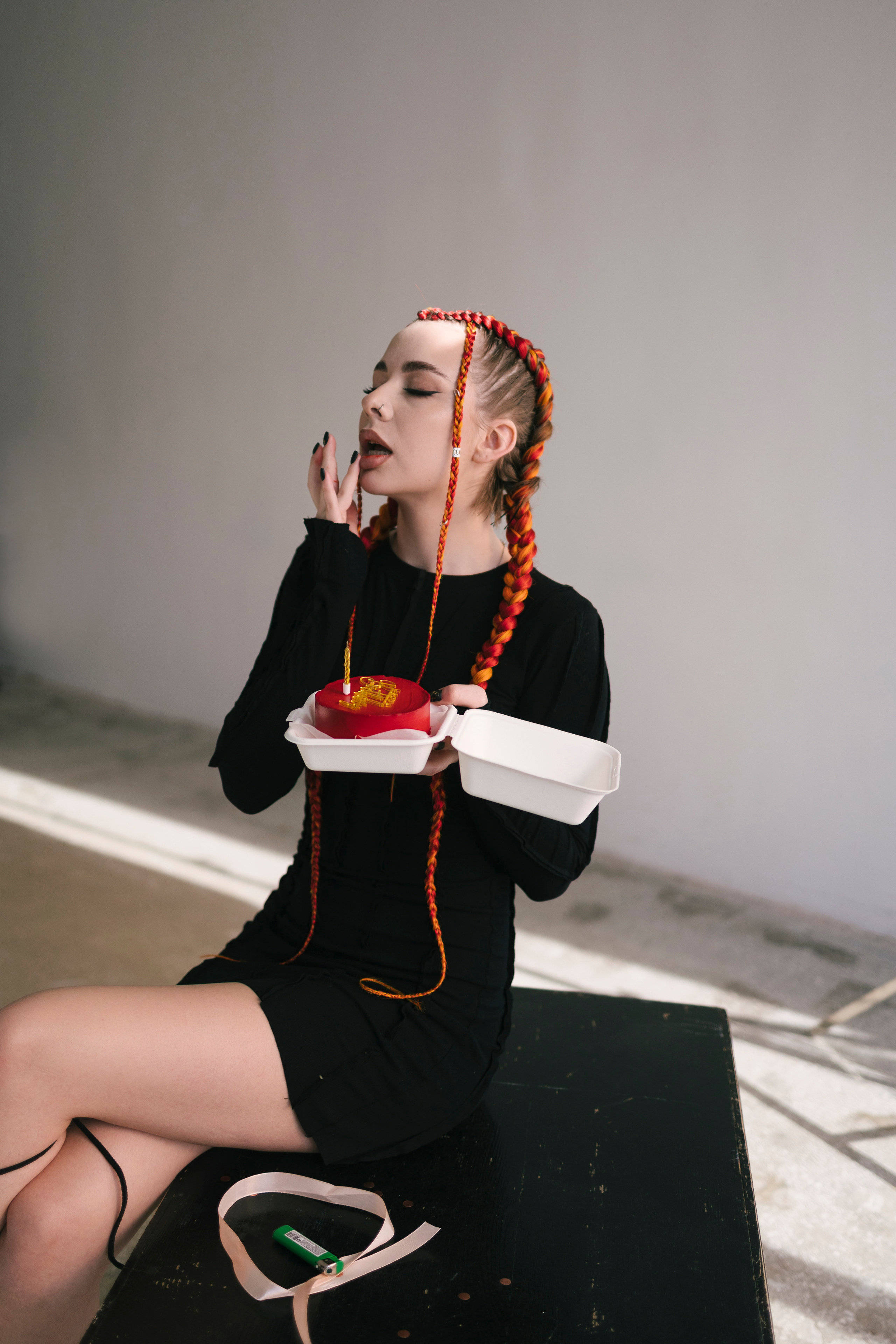 Крис. Свадебный и портретный фотограф Тюмень