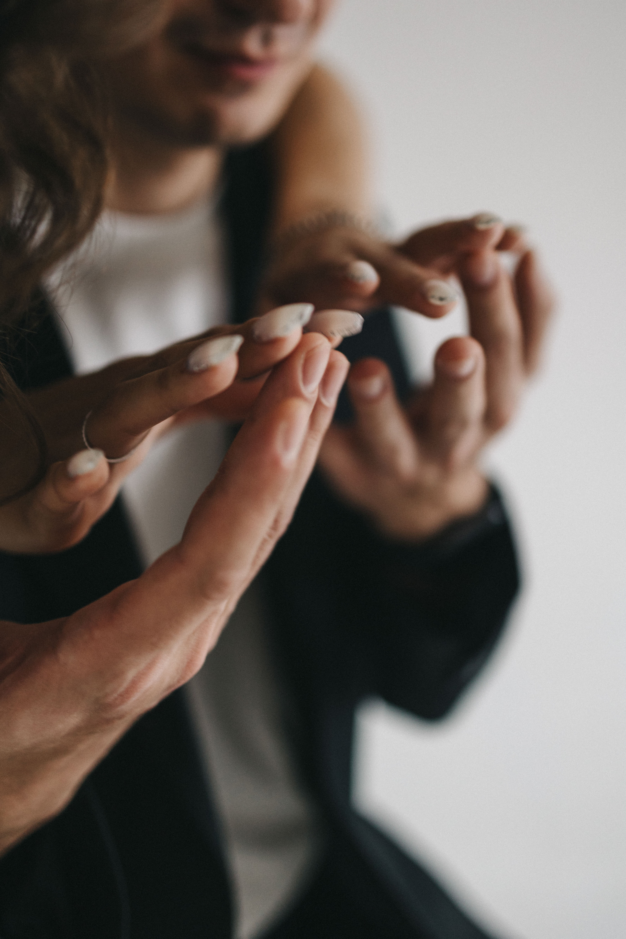 Александр и Мария. Свадебный и портретный фотограф Тюмень