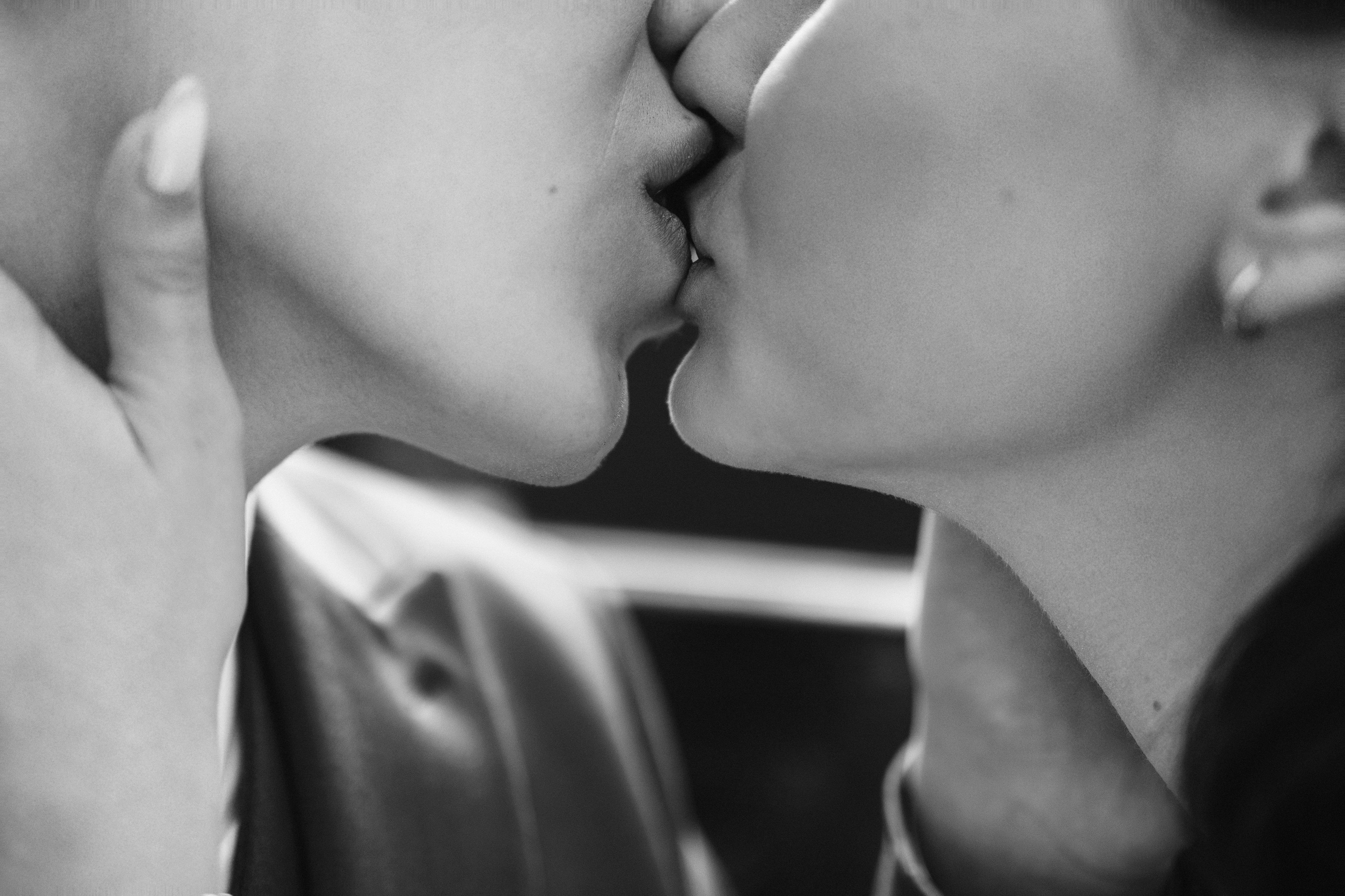 Егор и Александра. Свадебный и портретный фотограф Тюмень