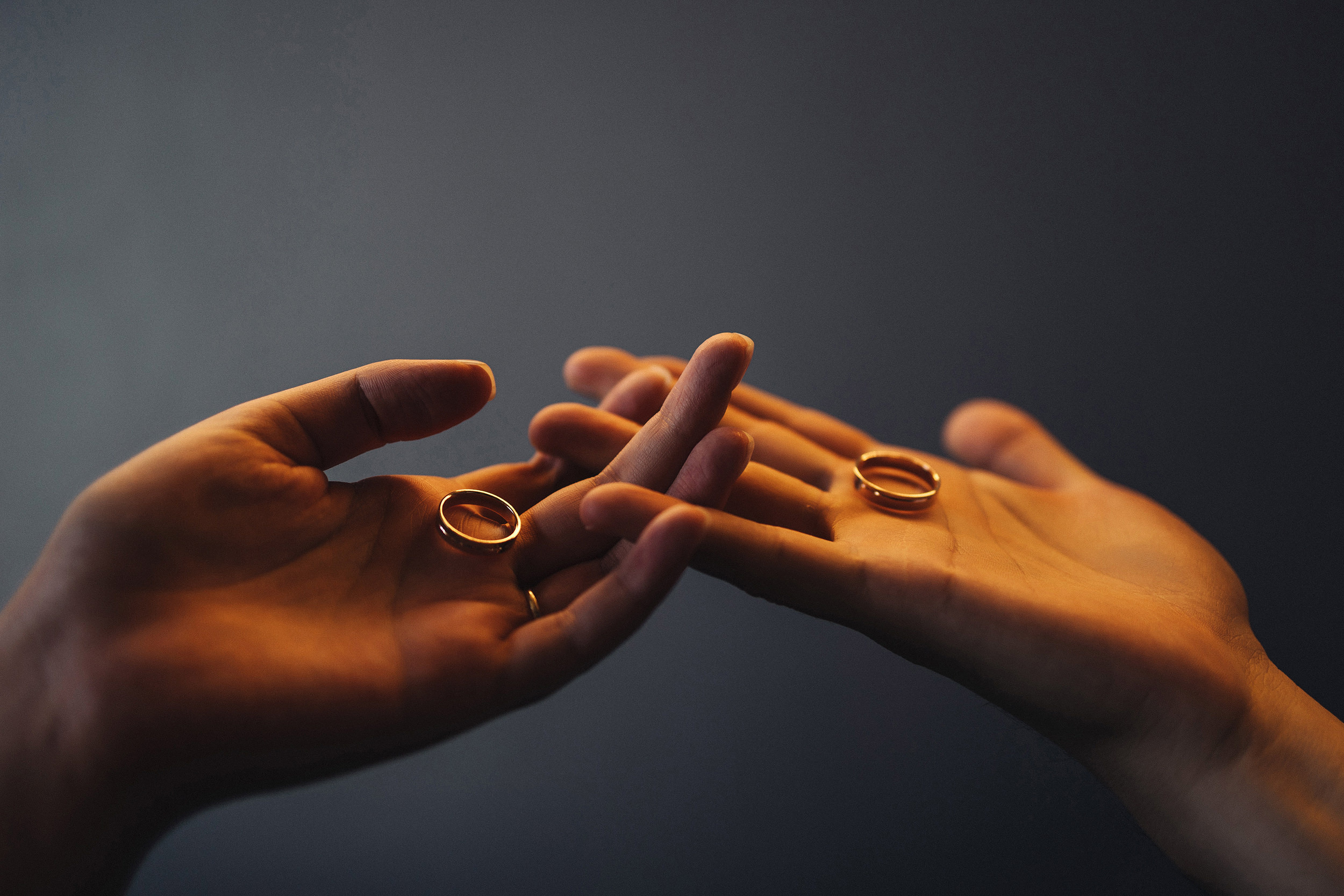 Дмитрий и Екатерина. Свадебный и портретный фотограф Тюмень