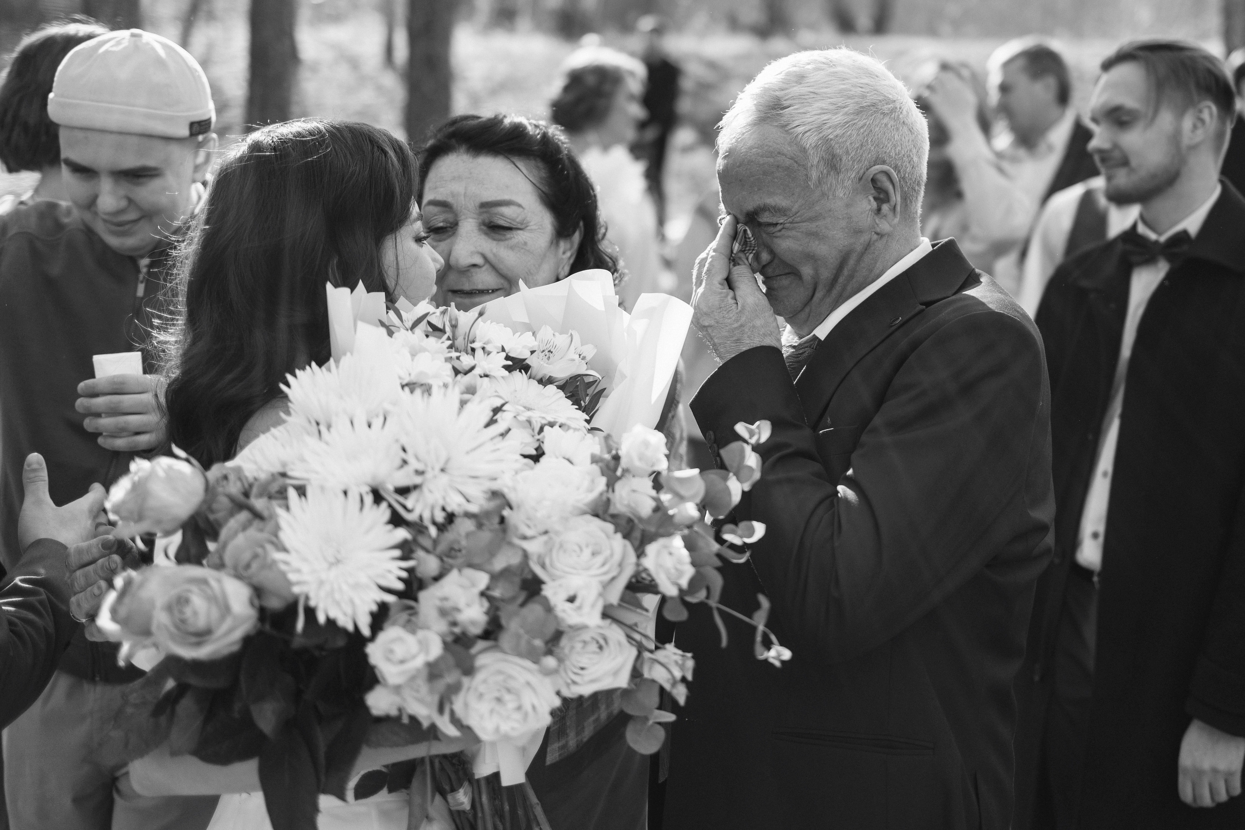 Егор и Александра. Свадебный и портретный фотограф Тюмень