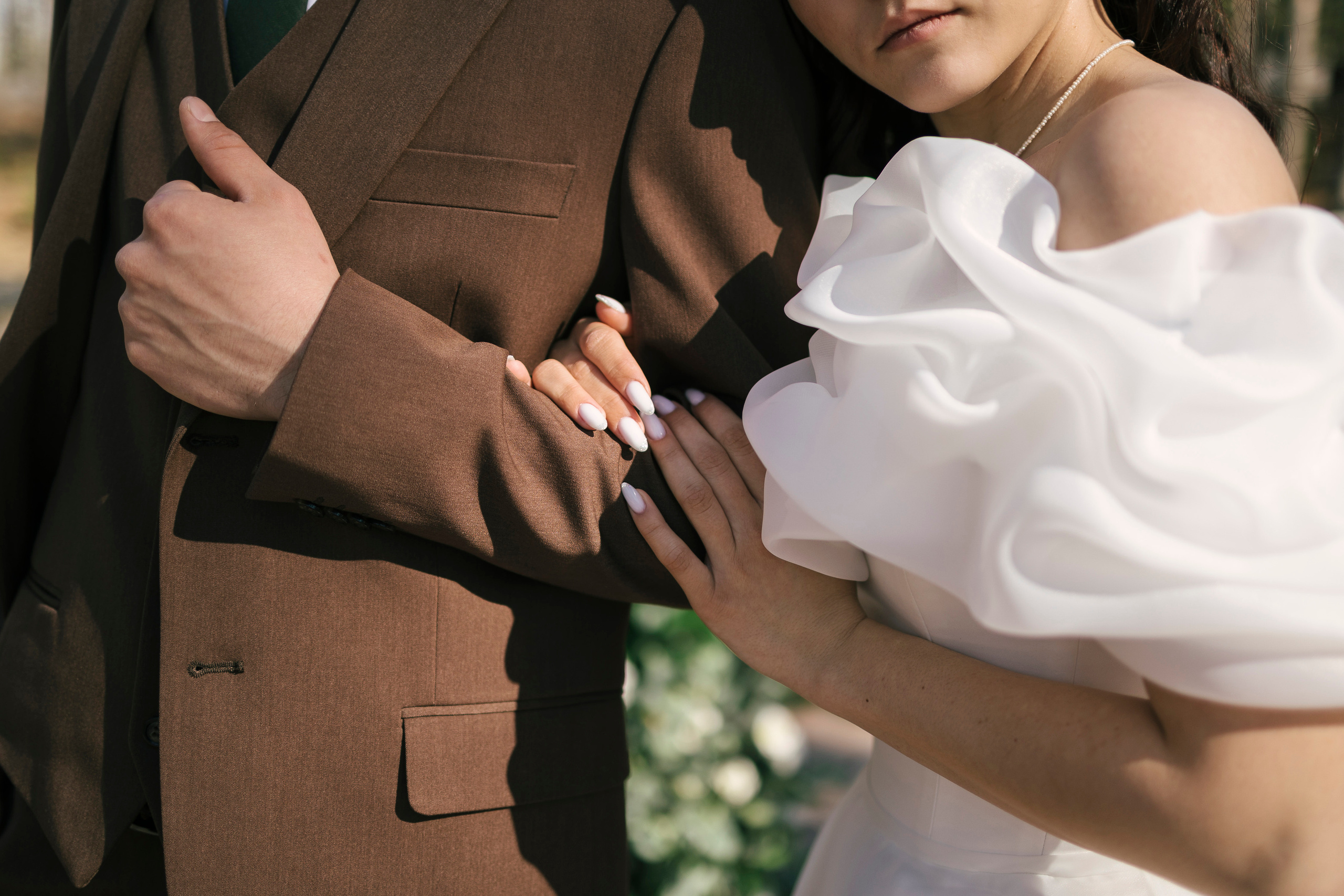 Егор и Александра. Свадебный и портретный фотограф Тюмень