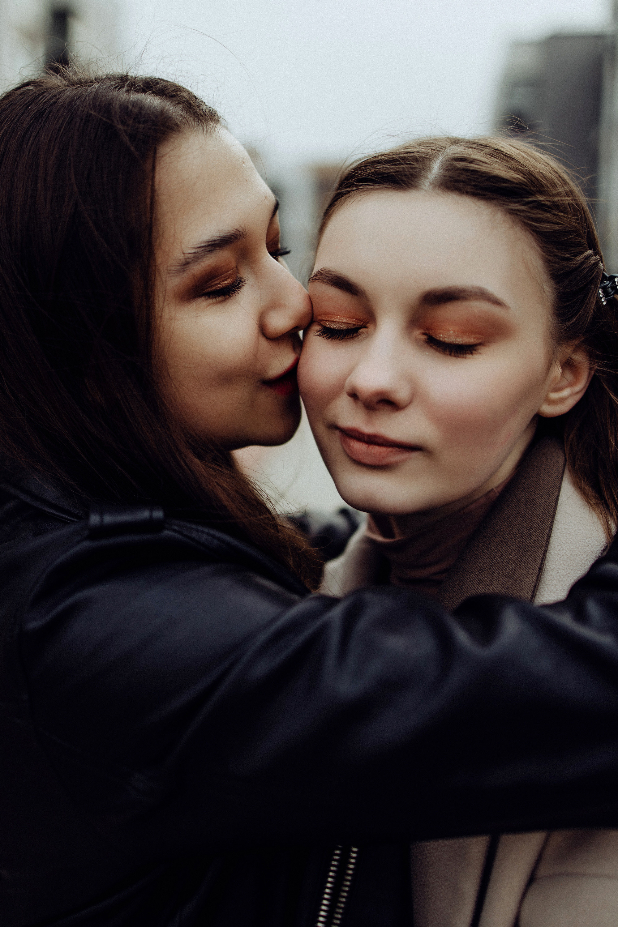 Friends. Свадебный и портретный фотограф Тюмень