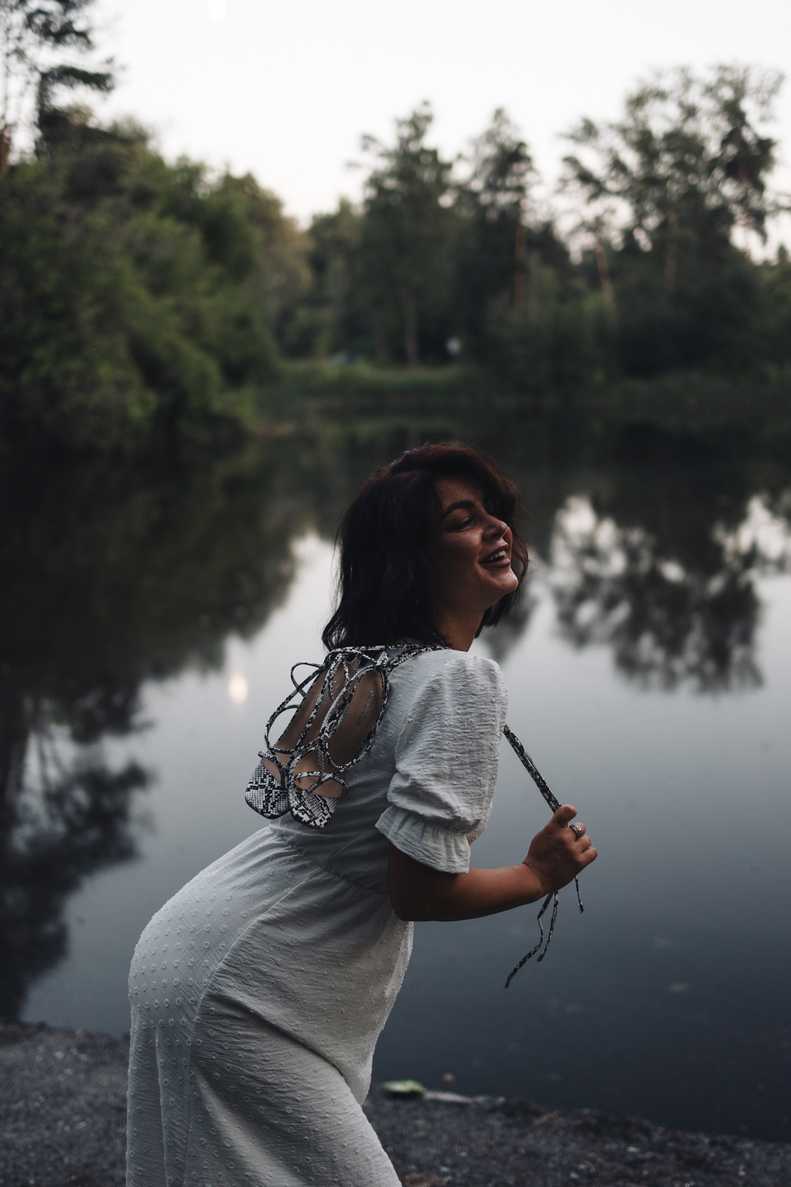 Алла. Свадебный и портретный фотограф Тюмень