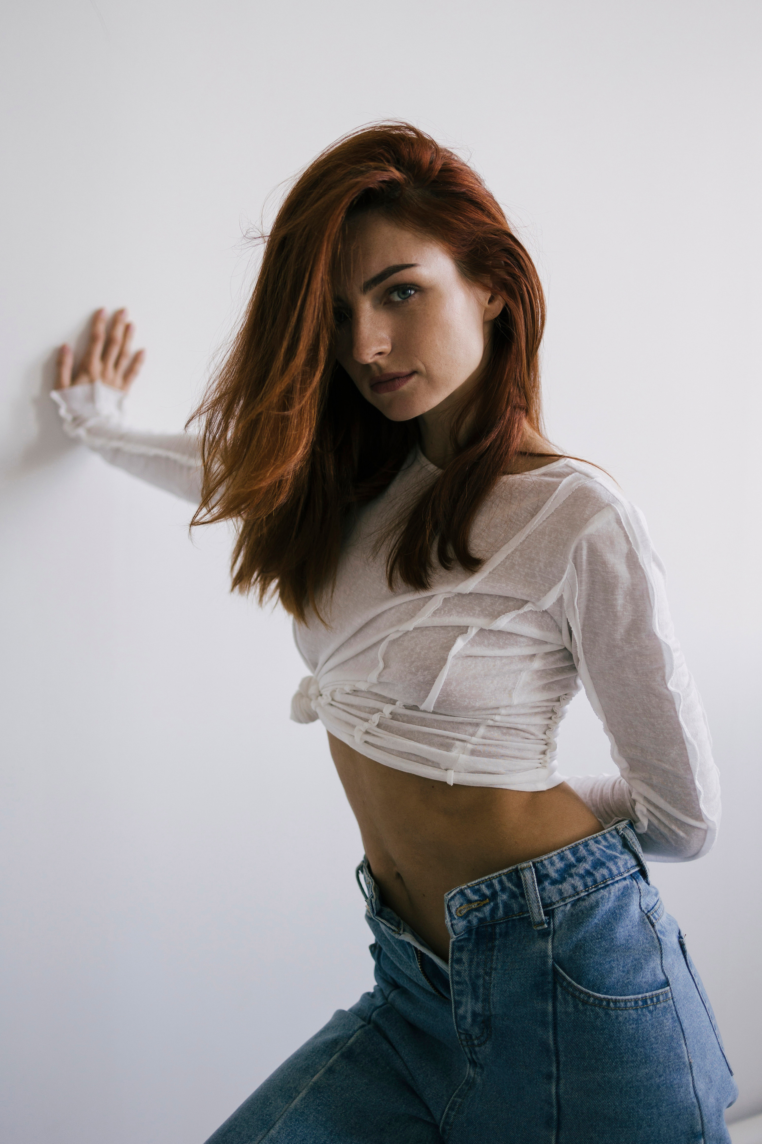 Оля. Свадебный и портретный фотограф Тюмень