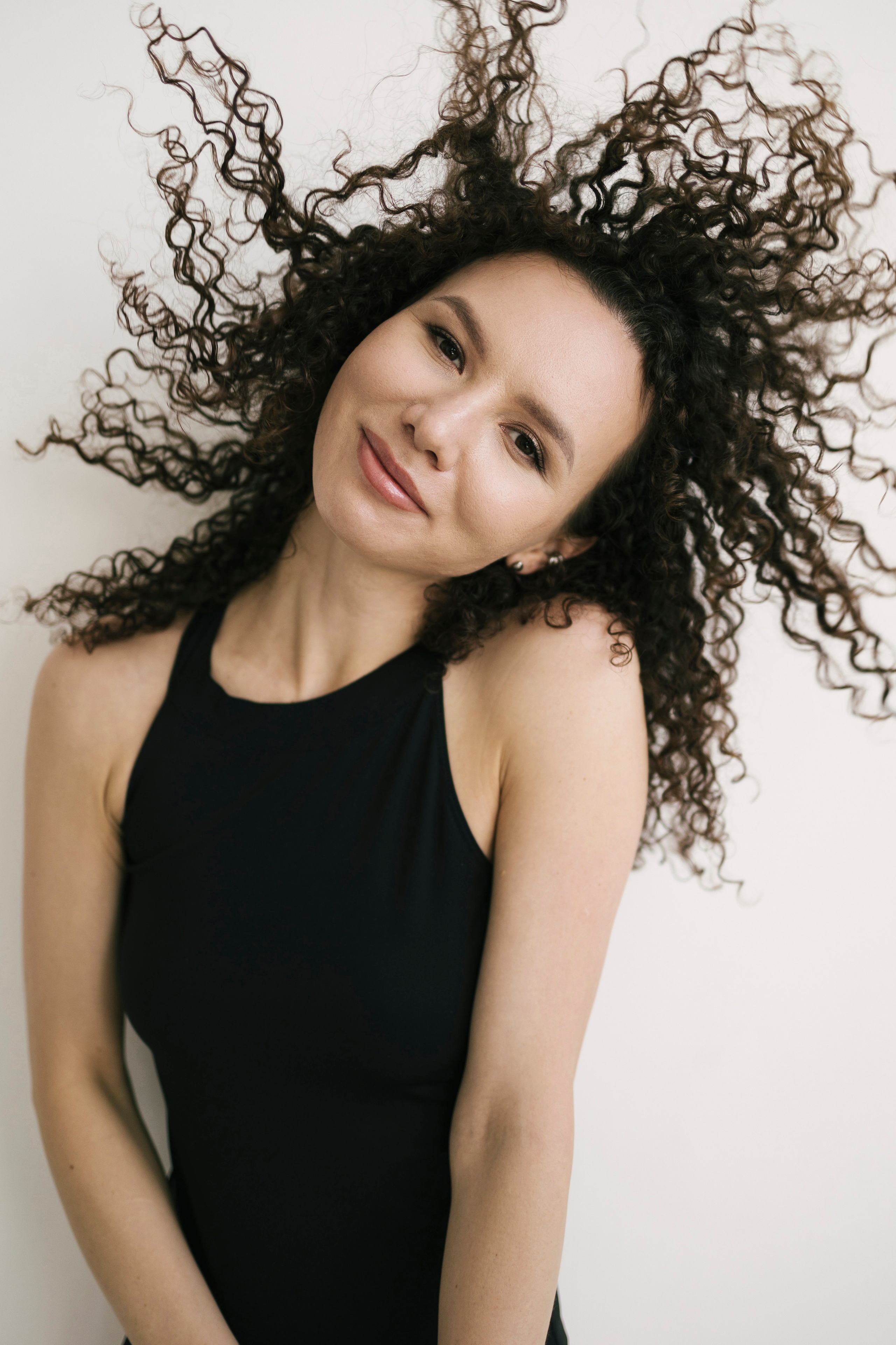 Лилиана. Свадебный и портретный фотограф Тюмень