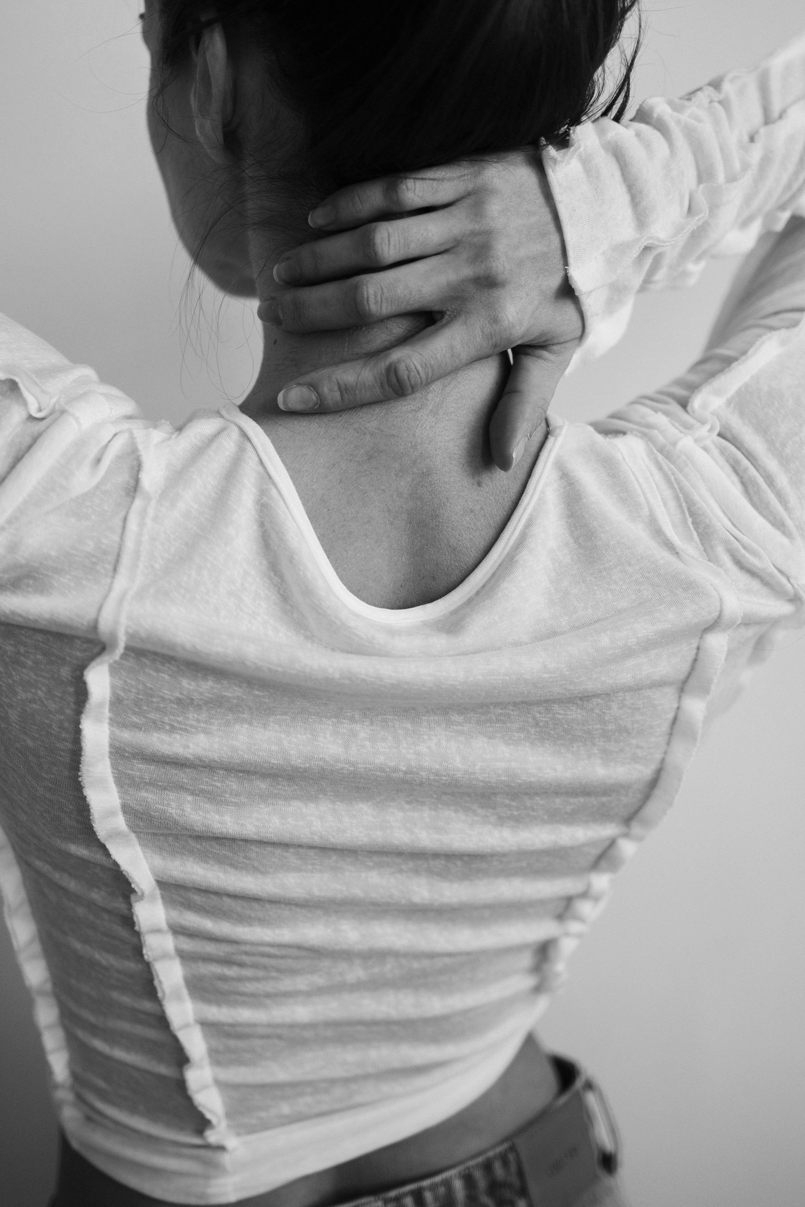 Оля. Свадебный и портретный фотограф Тюмень